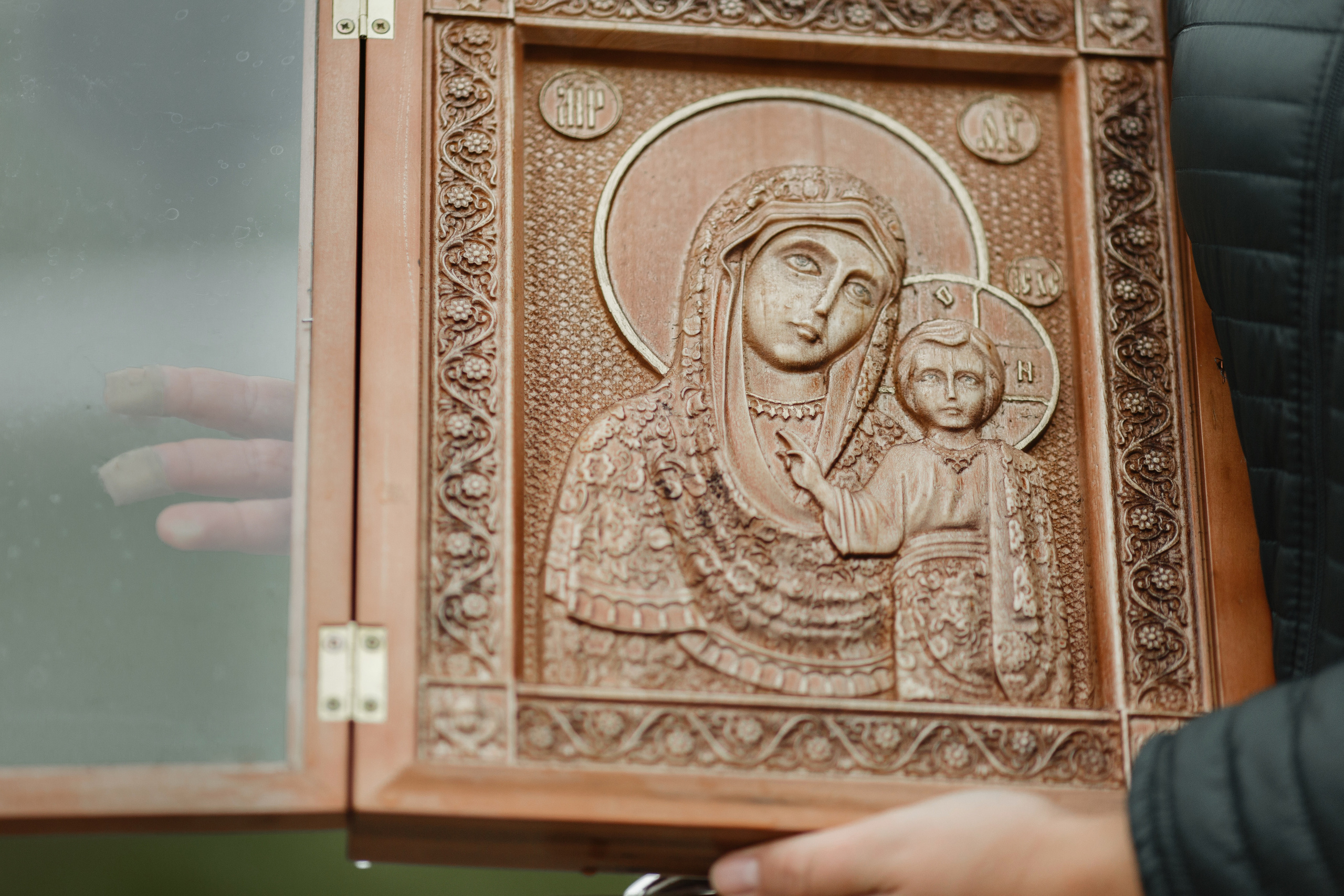 икона-на-крещение