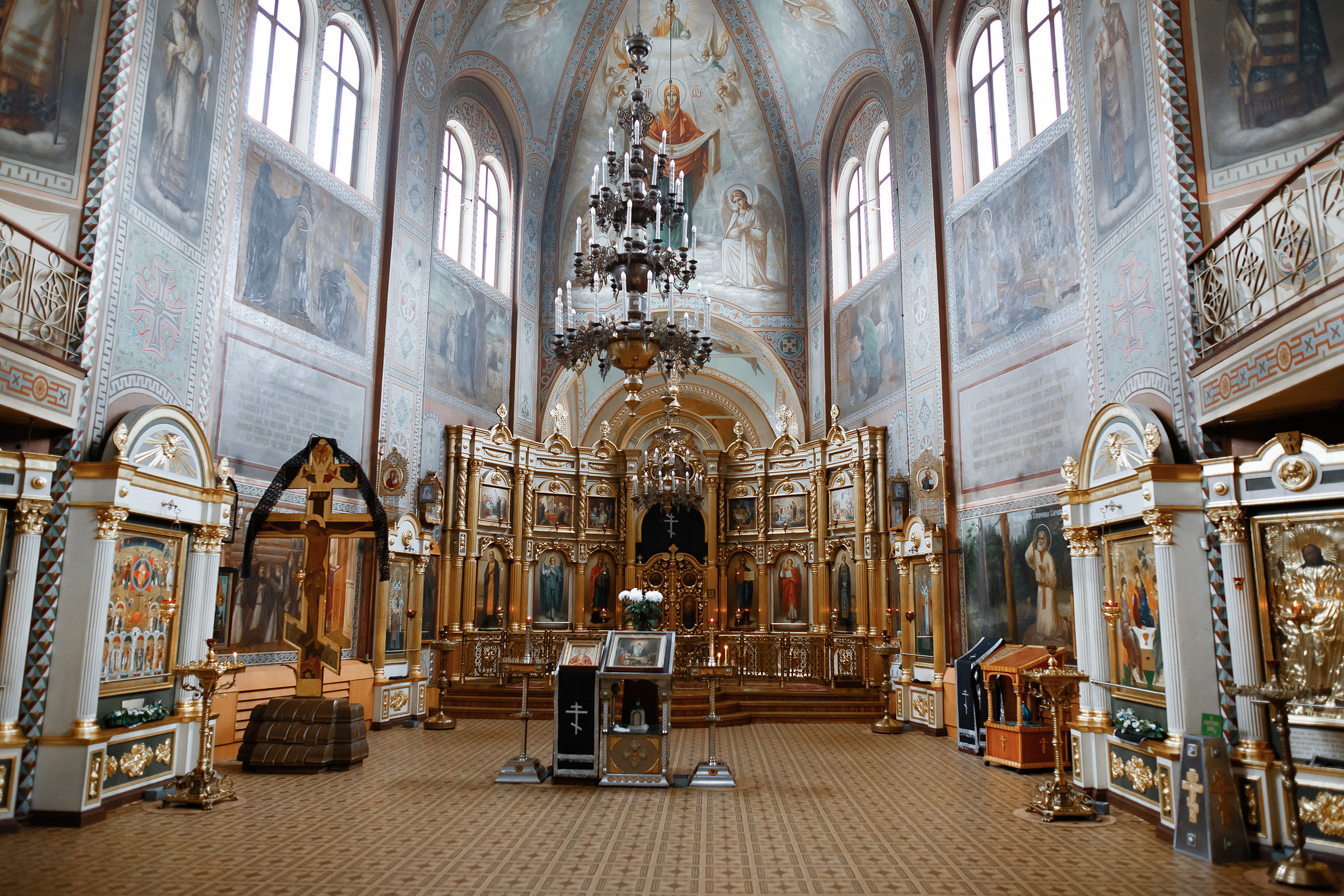 Фотосъемка крещения. Фотограф на крещение, венчание, свадьбу. Тула, Новомосковск