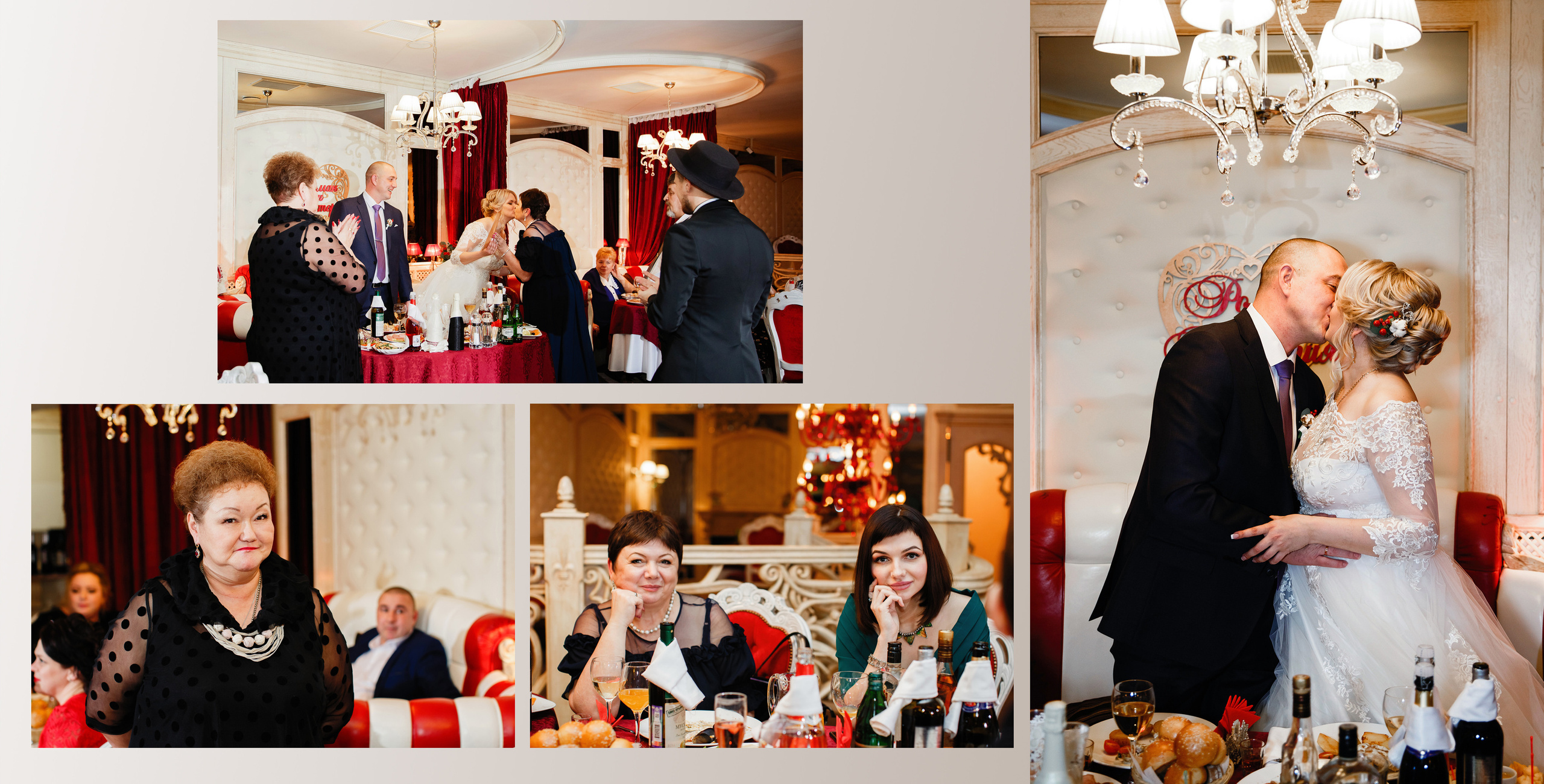 сделаю фотокнигу на свадьбу