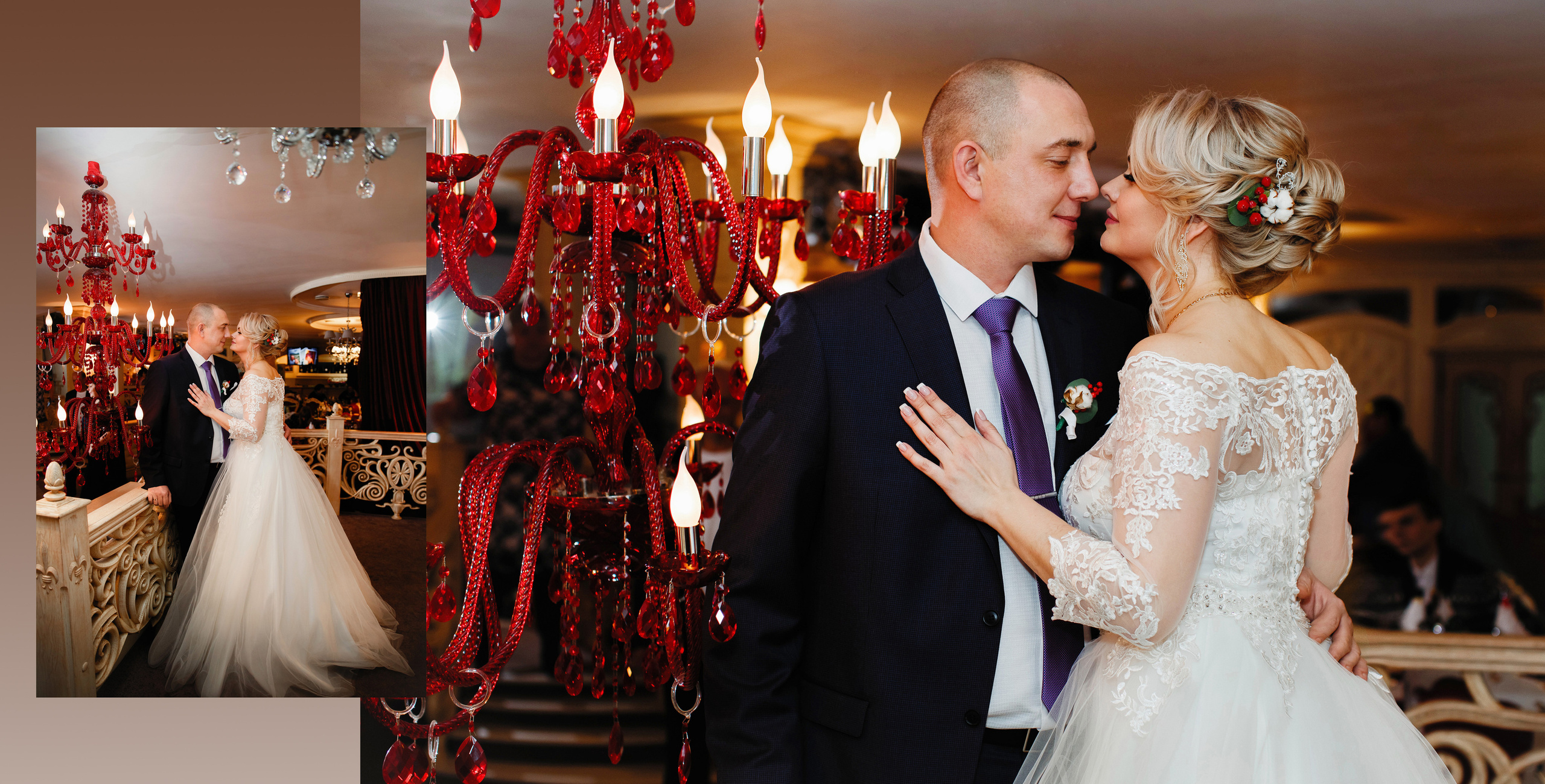 свадебный фотограф Людмила Макиенко, Тула и Тульская область