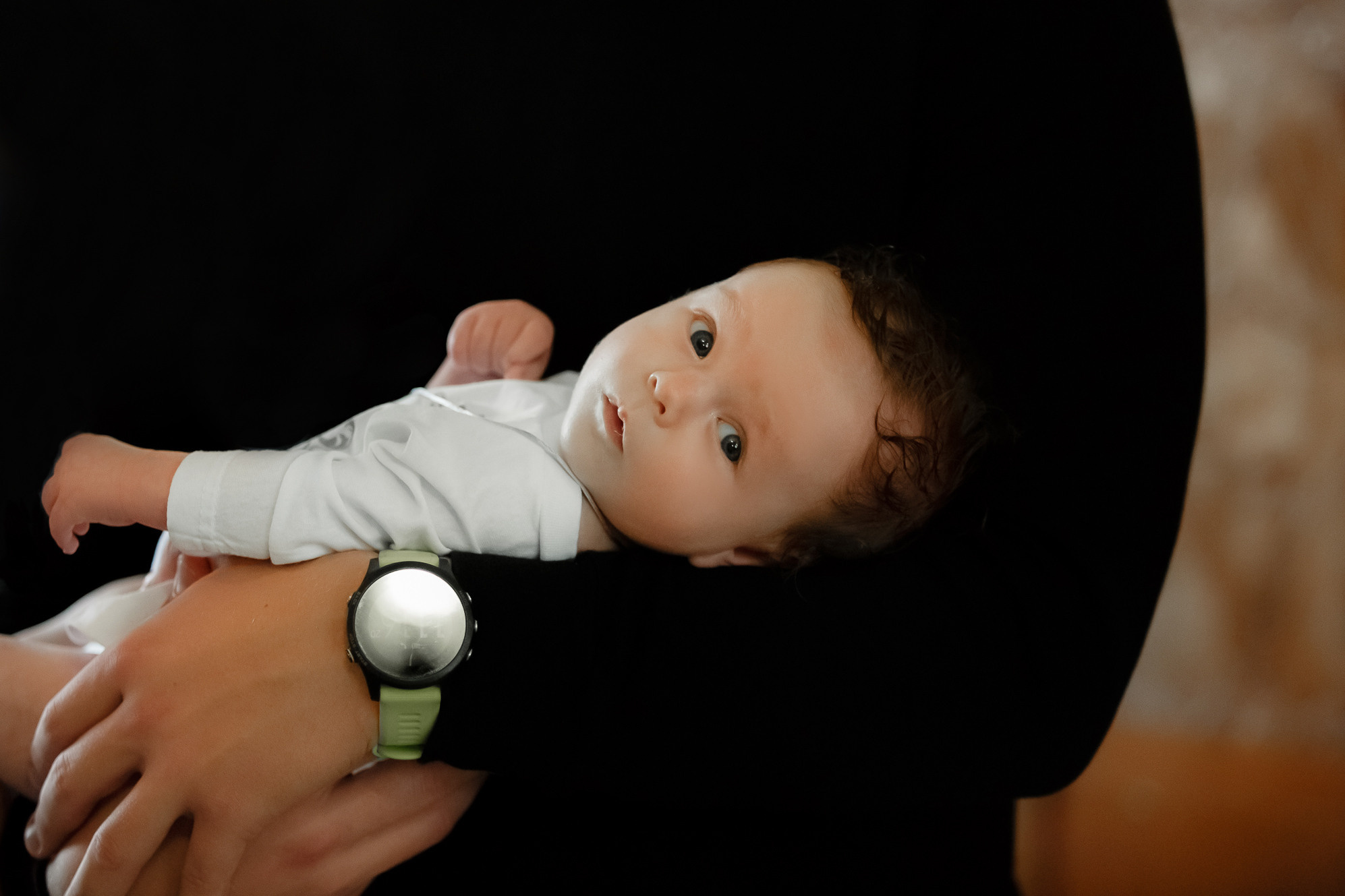 крещение-в-Туле, портрет-малыша