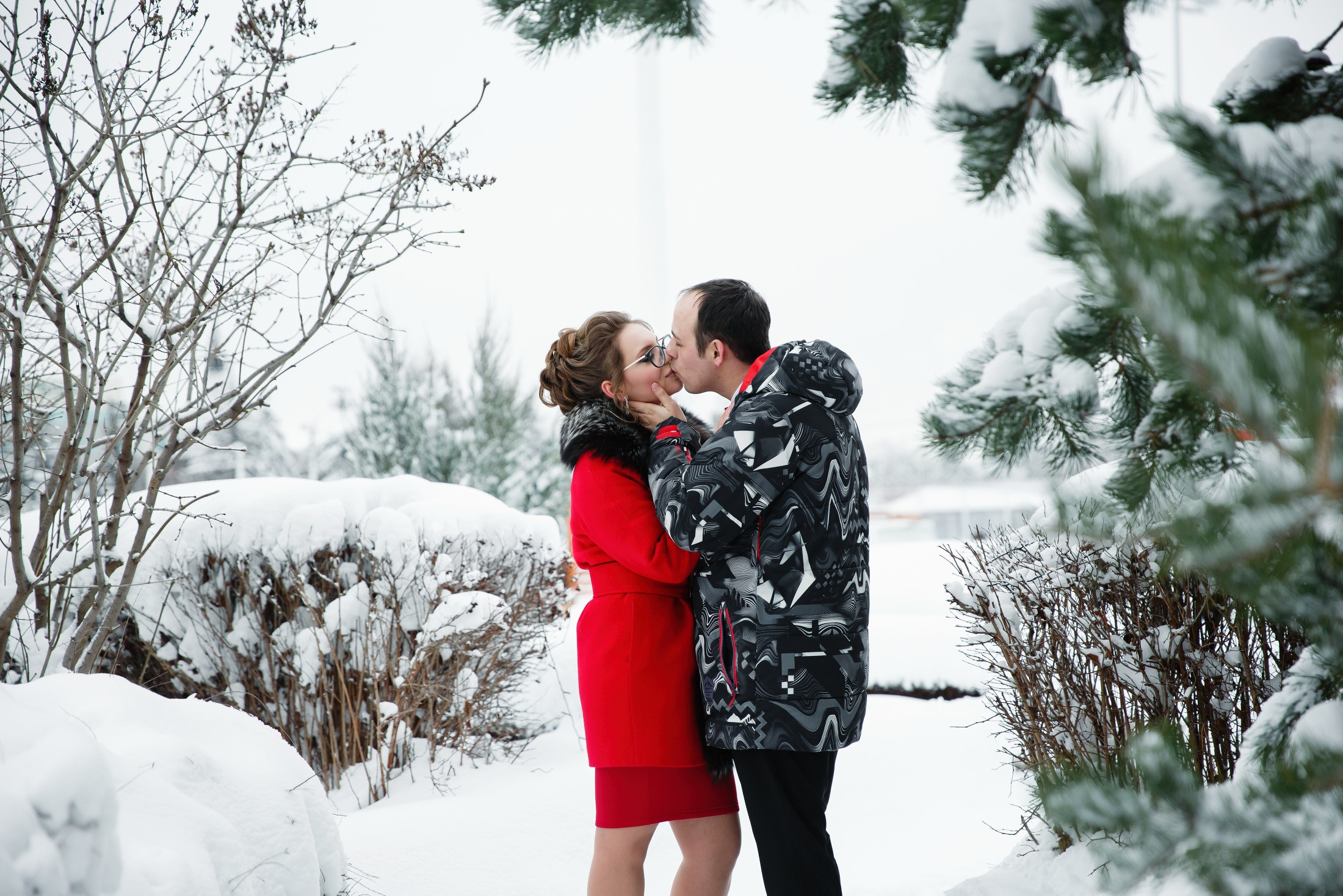 Свадебные фотографии молодоженов Ирины и Александра. Тула. Фотограф на крещение, венчание, свадьбу. Тула, Новомосковск