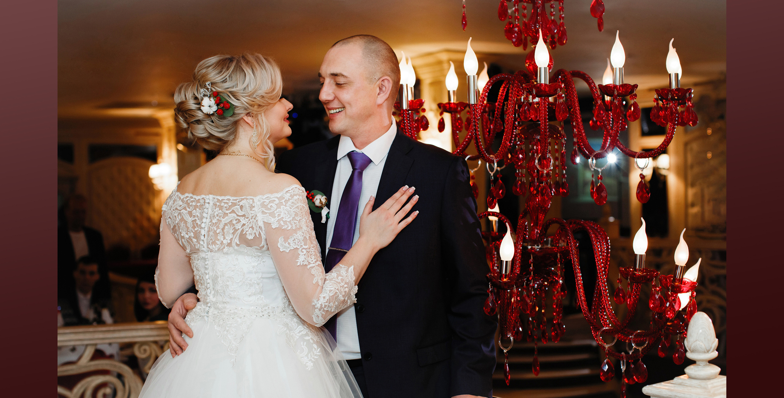 разворот фотокниги