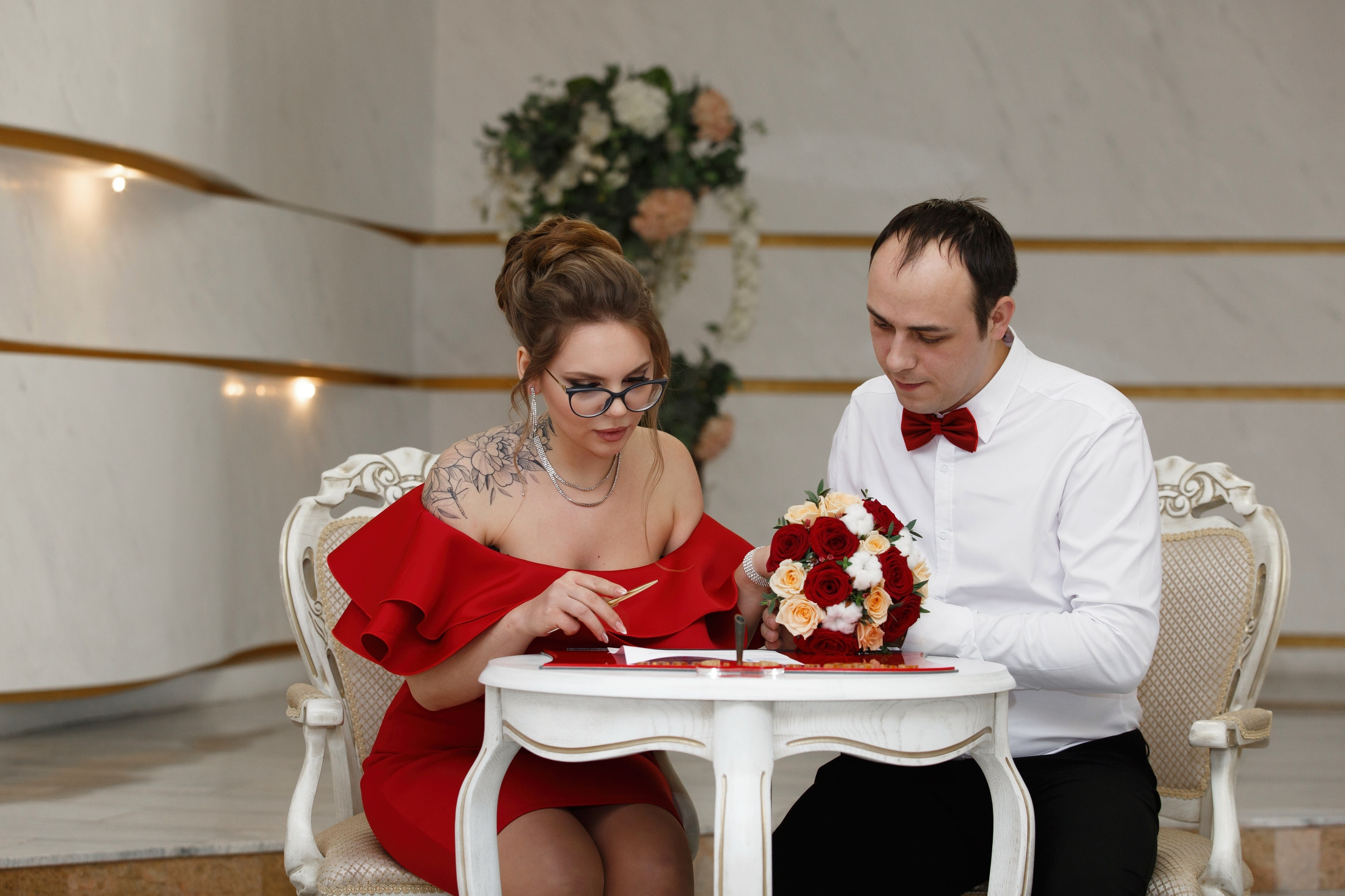 Свадебные фотографии молодоженов Ирины и Александра. Тула. Фотограф на крещение, венчание, свадьбу. Тула, Новомосковск