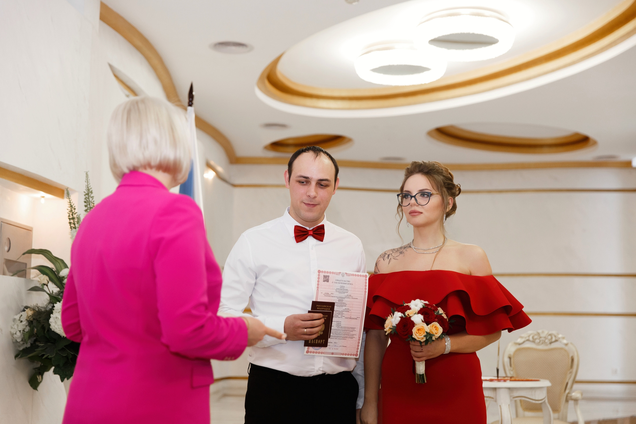 Свадебные фотографии молодоженов Ирины и Александра. Тула. Фотограф на крещение, венчание, свадьбу. Тула, Новомосковск