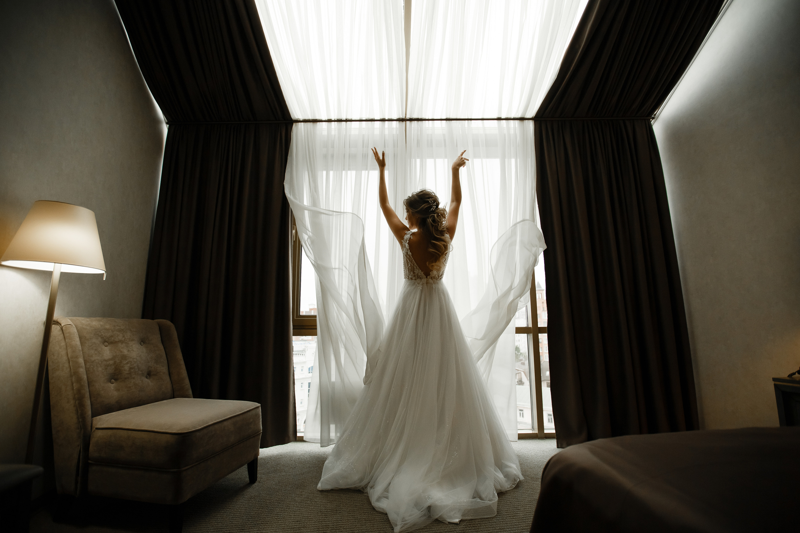 Свадебная фотосъемка. Фотограф на крещение, венчание, свадьбу. Тула, Новомосковск