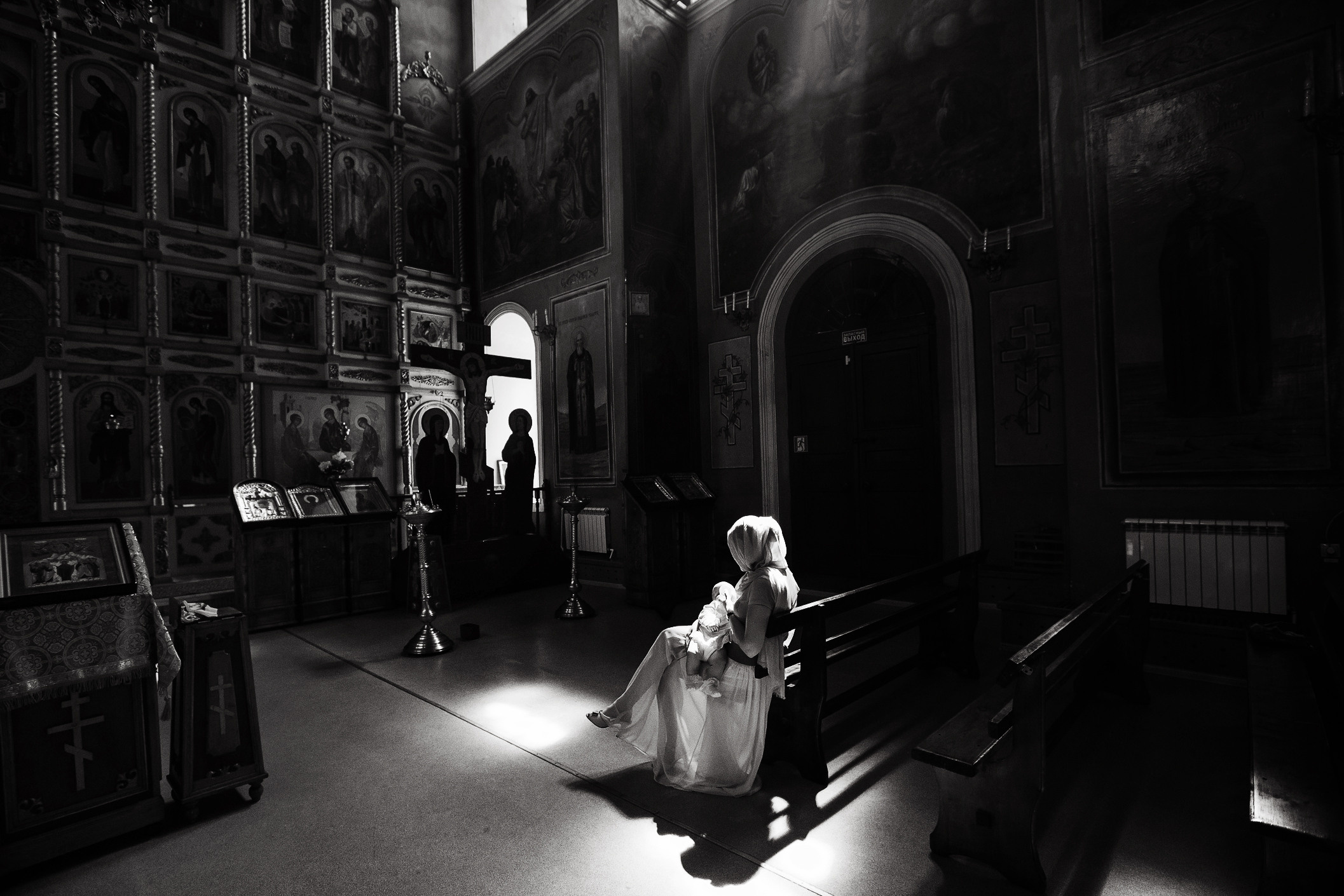 крещение-картинки