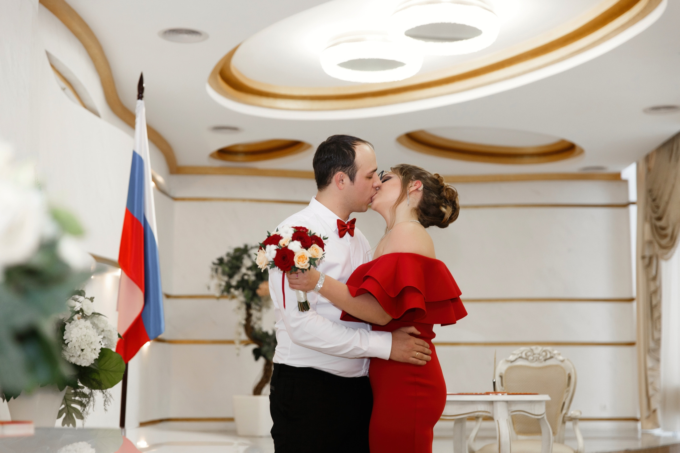 тульский загс