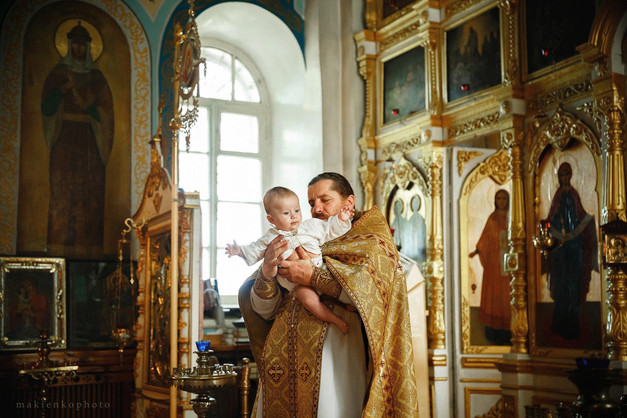 детский фотограф в туле