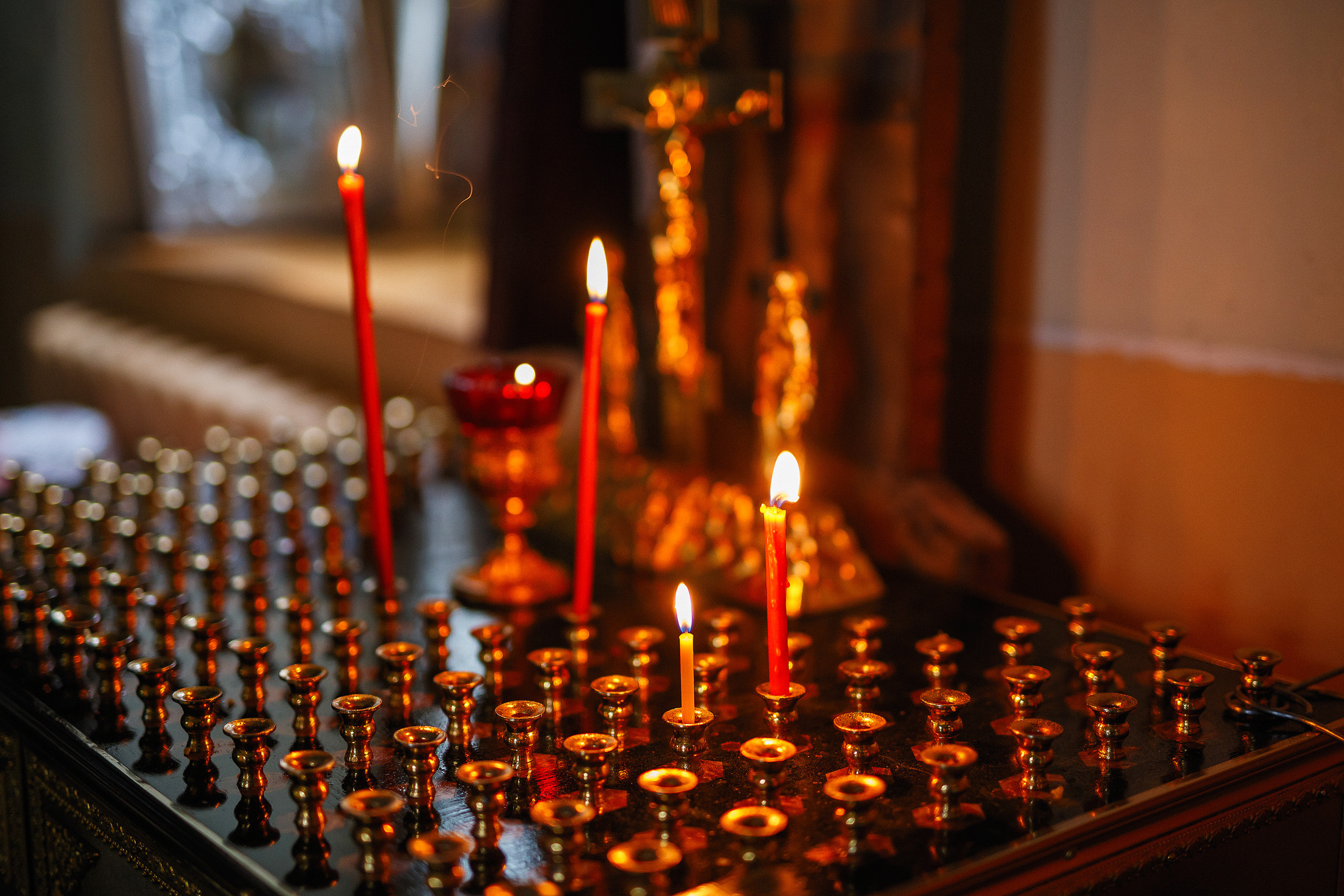 Церковь для крещения в Епифани. Иоанно-Предтеченский храм. Фотограф на крещение, венчание, свадьбу. Тула, Новомосковск