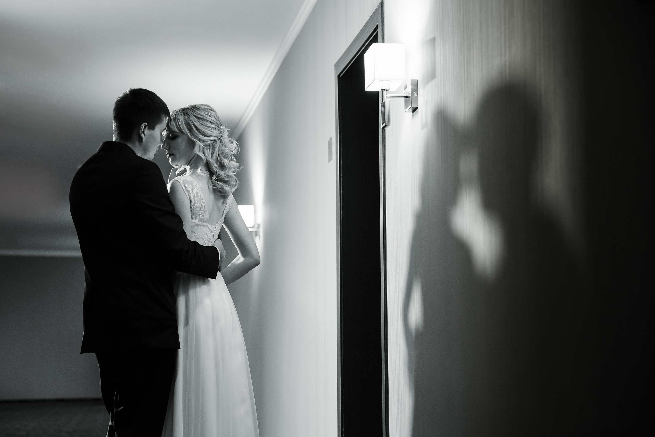 влюбленная пара, Тула