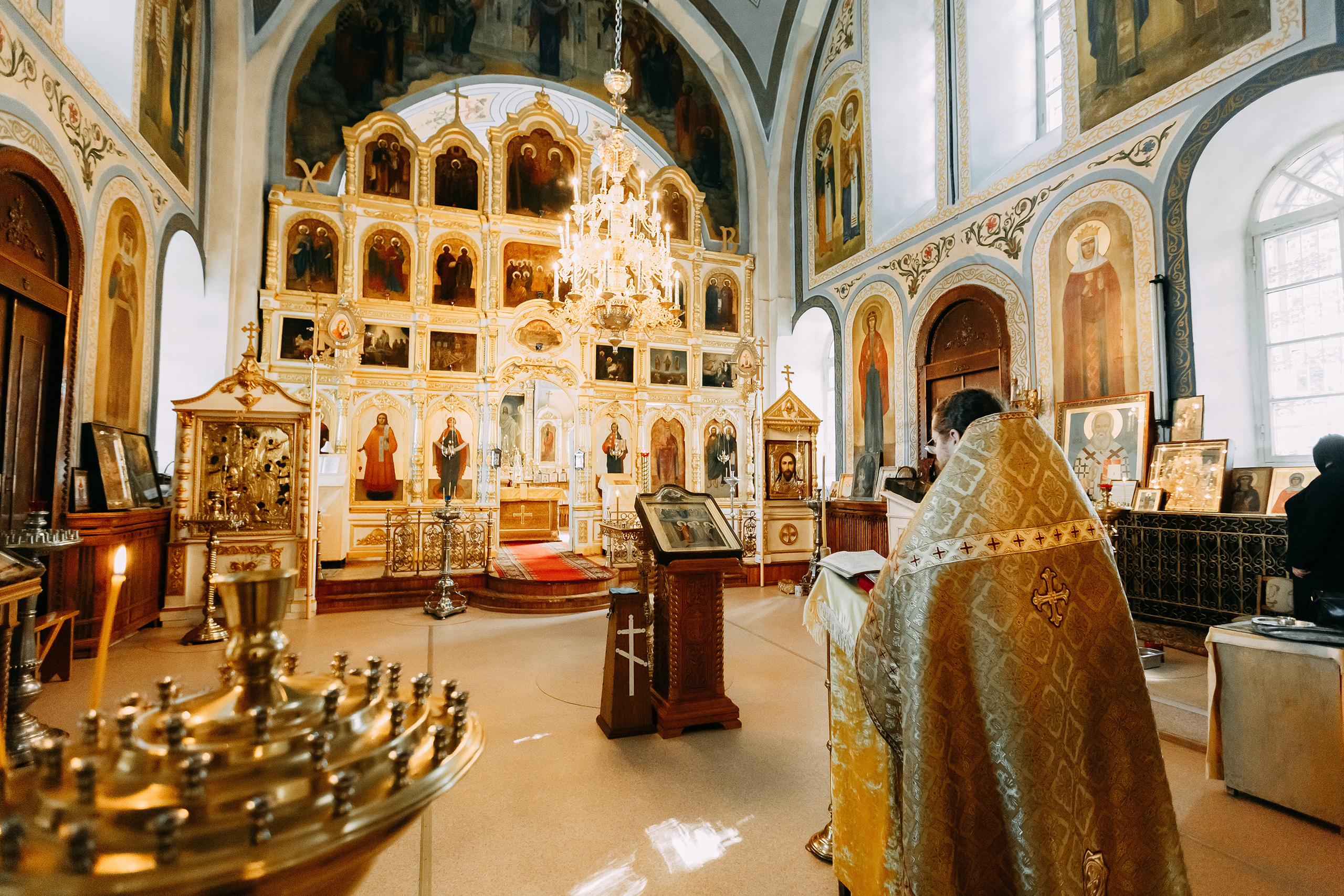 Венчание в Туле Новомосковске. Фотограф на крещение, венчание, свадьбу. Тула, Новомосковск