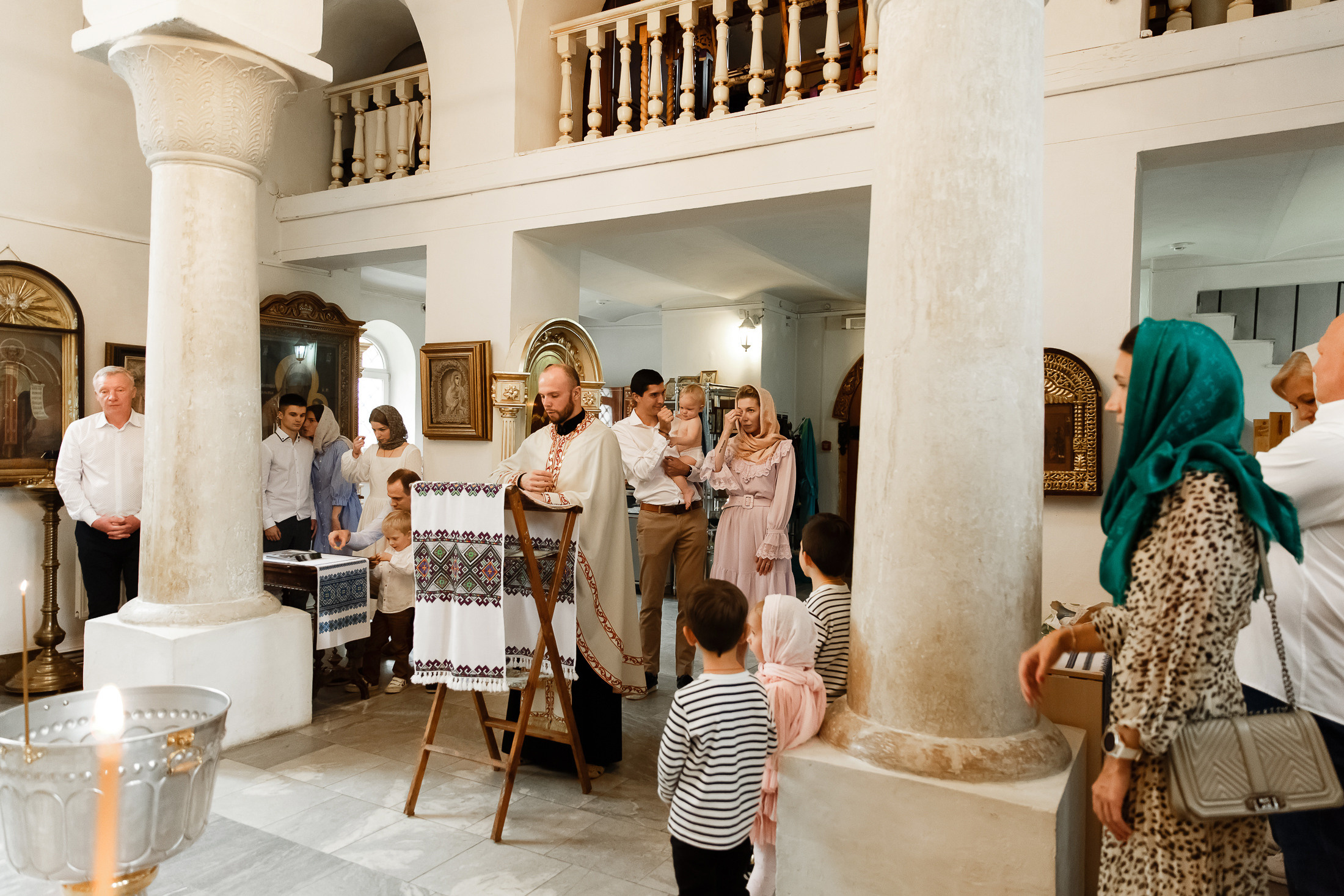 крестины-в-Бехово