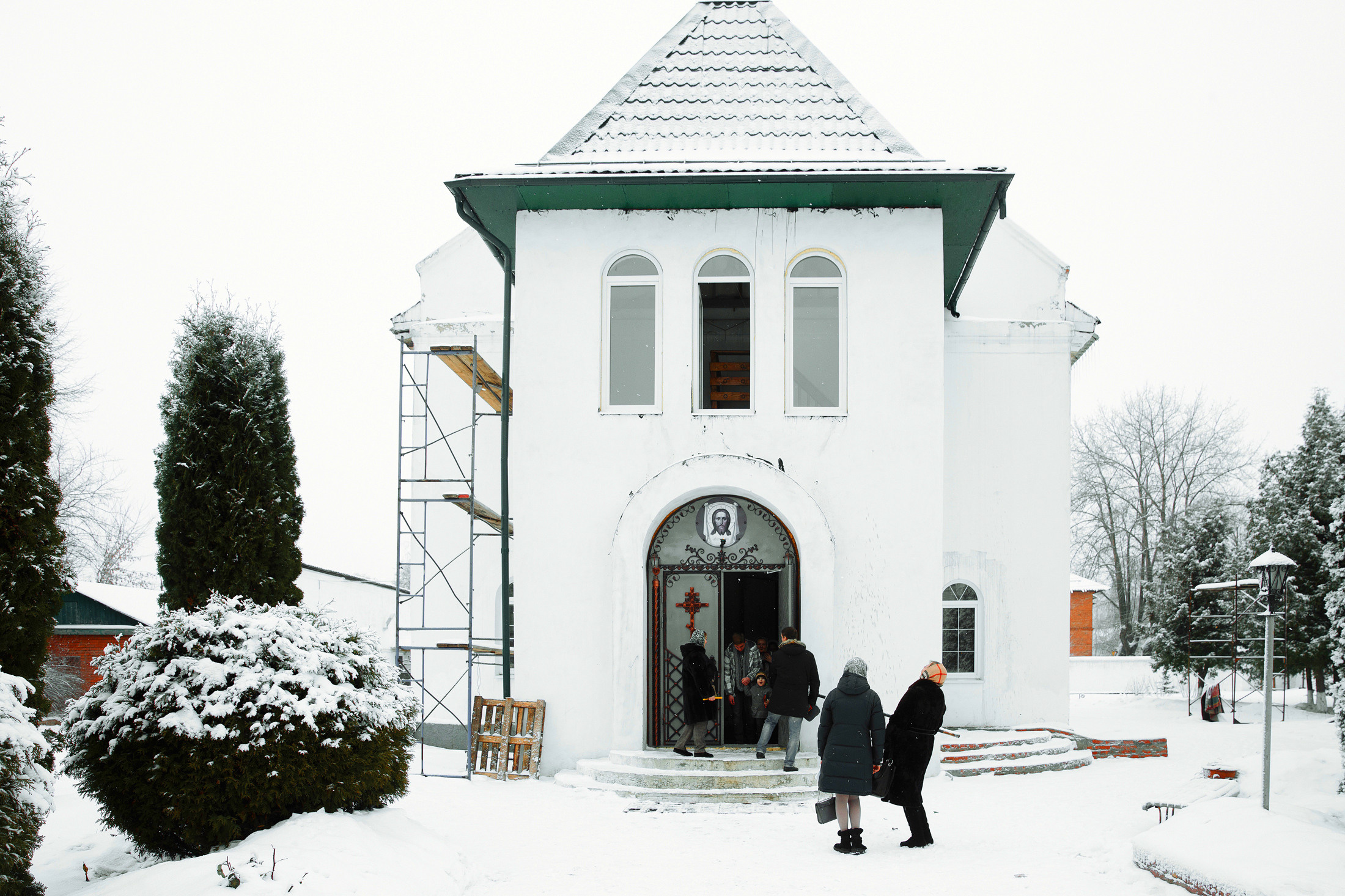 северо-задонск тульской области храм