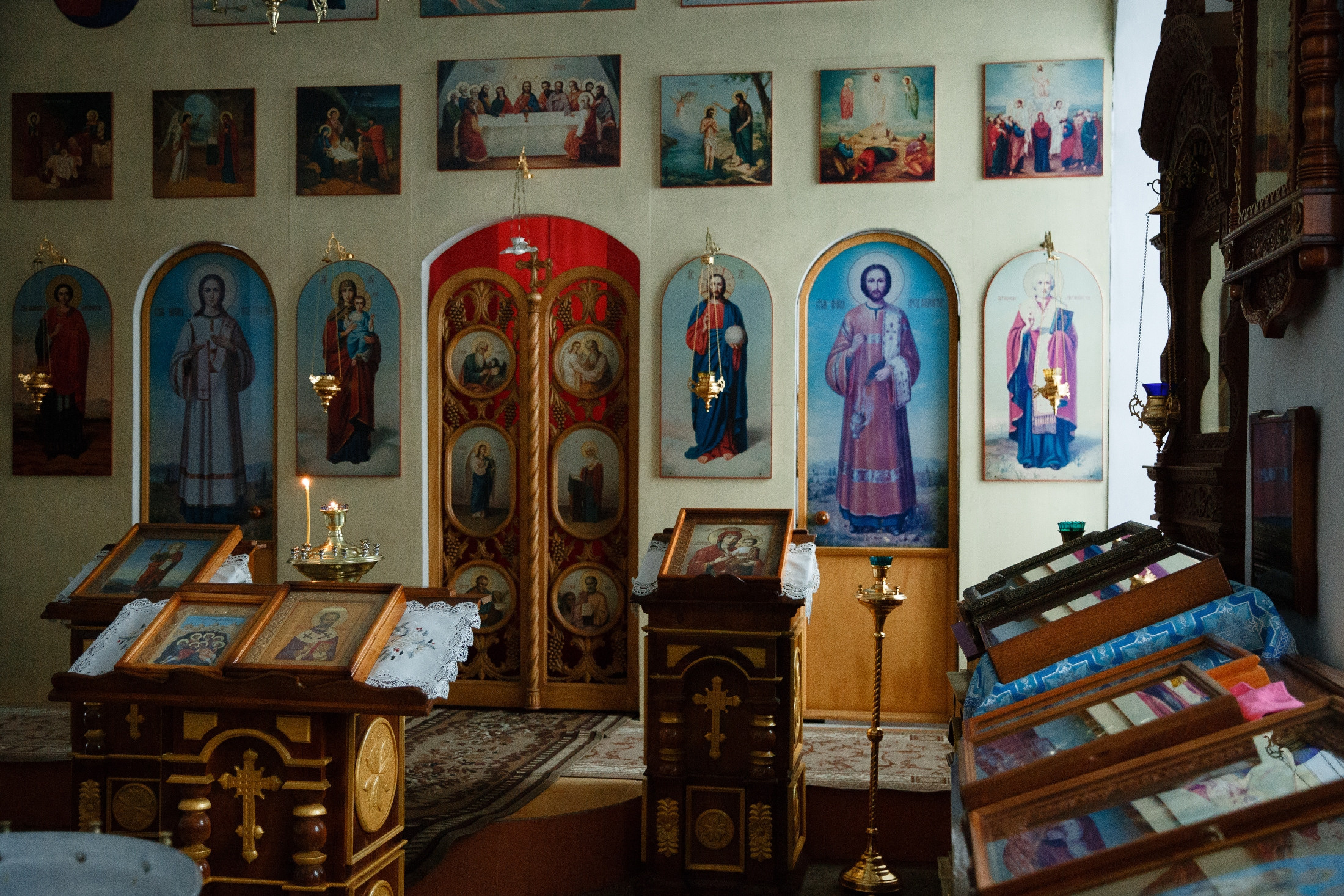 детский фотограф Богородицк Новомосковск