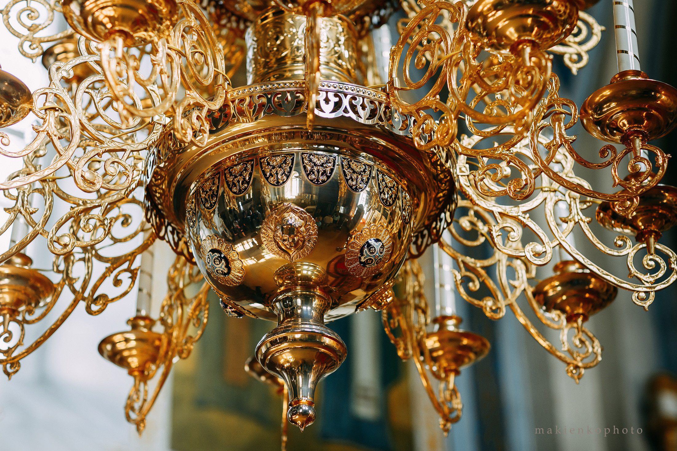 Оболенка, храм-Новопокровское