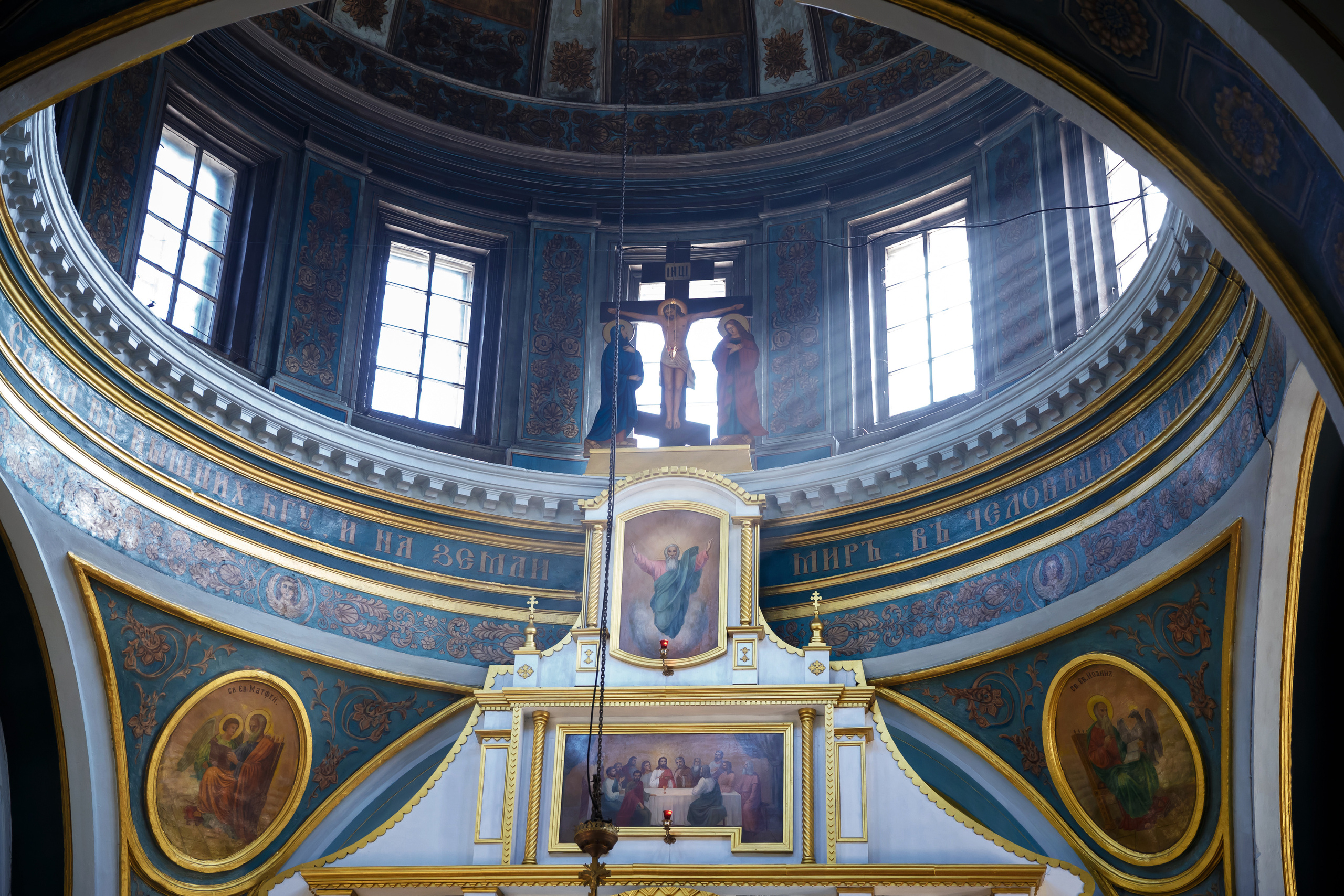 Фотосъемка крещения. Фотограф на крещение, венчание, свадьбу. Тула, Новомосковск