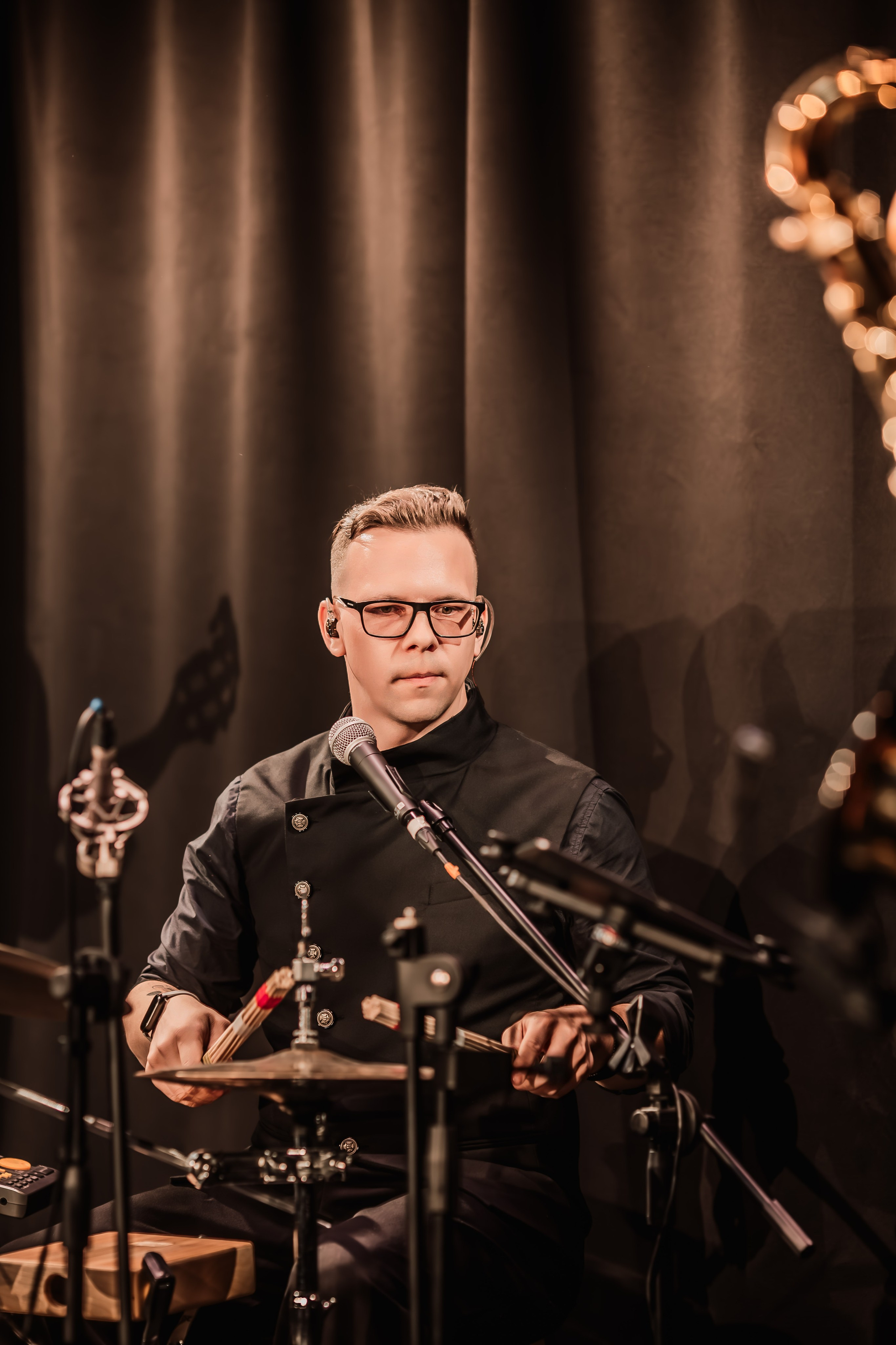 Сольный концерт 20.05. СУРОВЦЕВА project. Эстрадно-народный кавер-бэнд