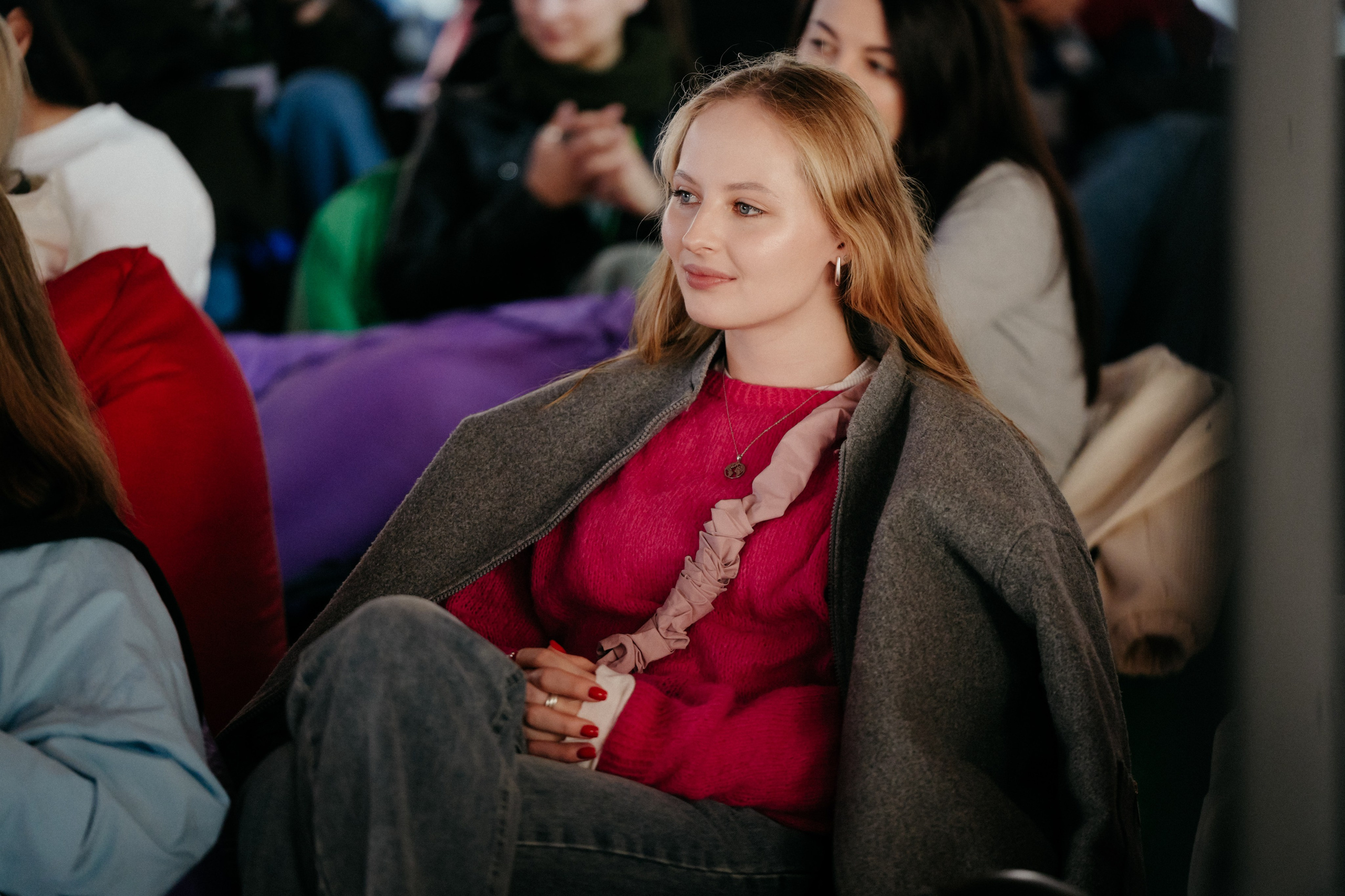 Big Content Day. Фотограф в Москве Дмитрий Рогов