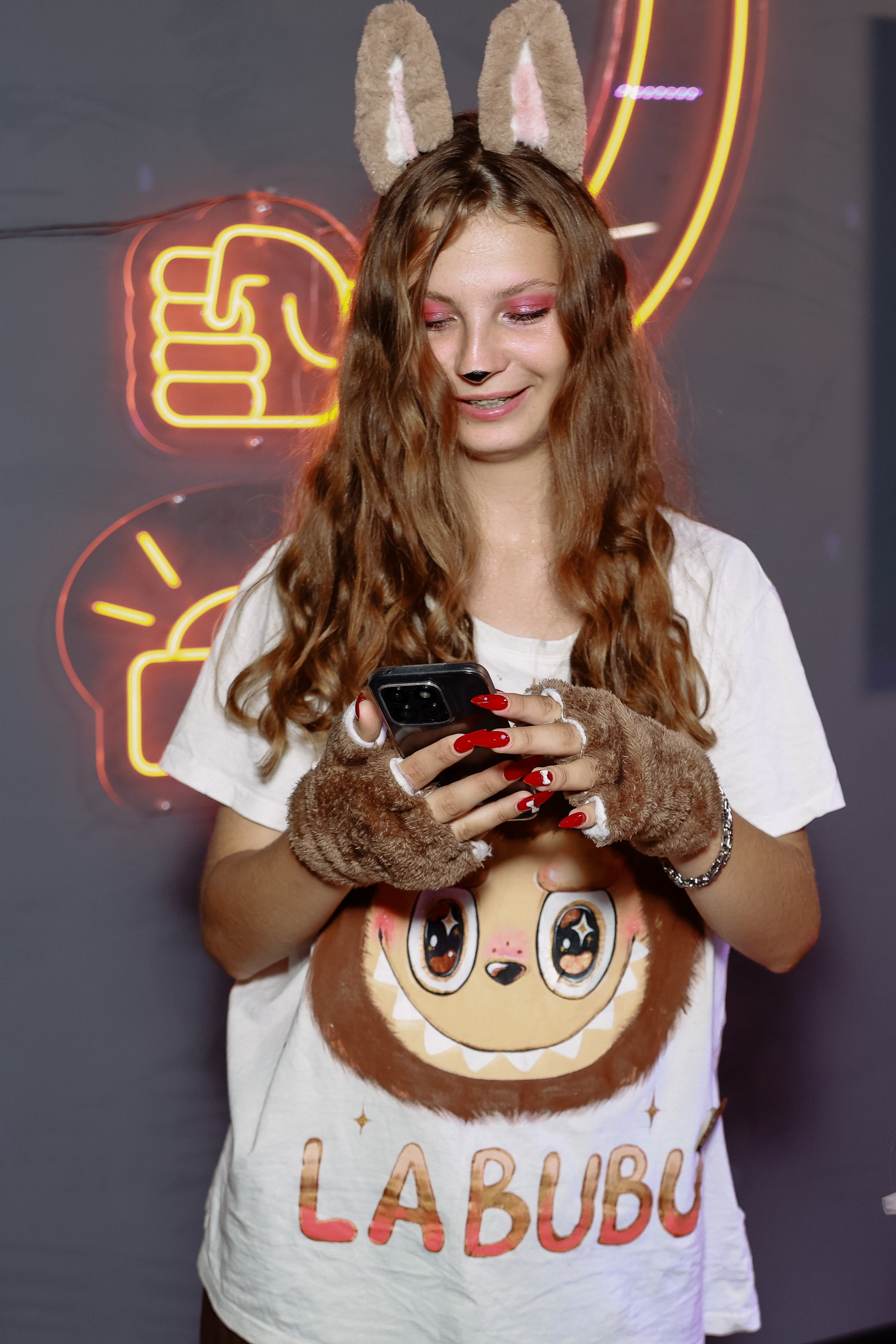 Др Киры Квест. Фотограф Юлия Мальцева