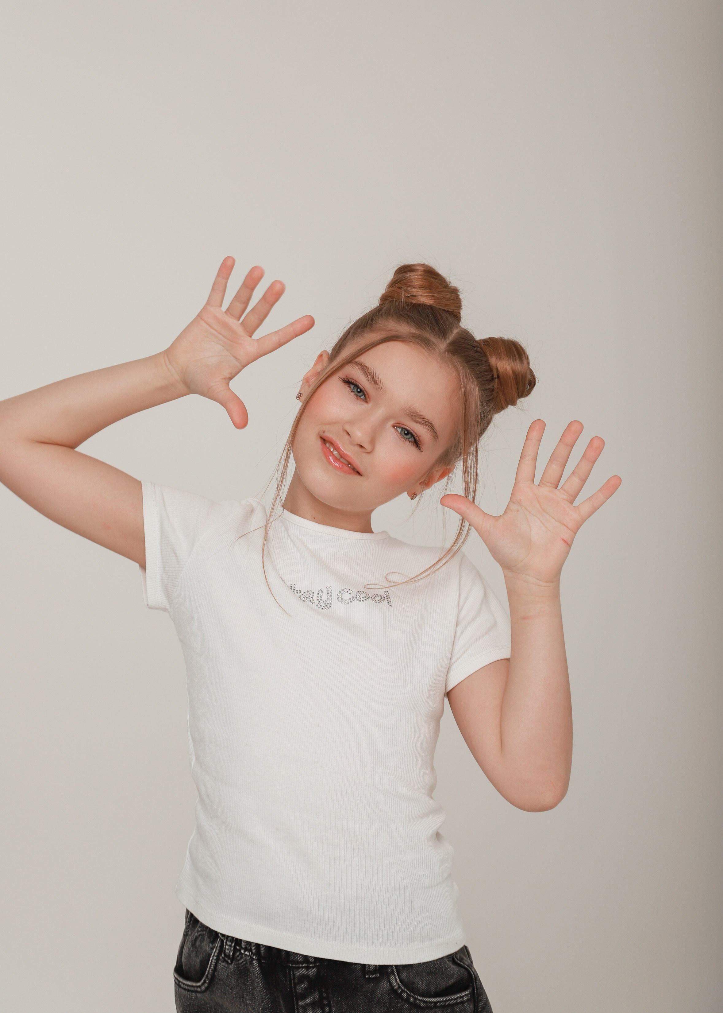 Модельные тесты и психологические портреты. Фотограф Юлия Мальцева