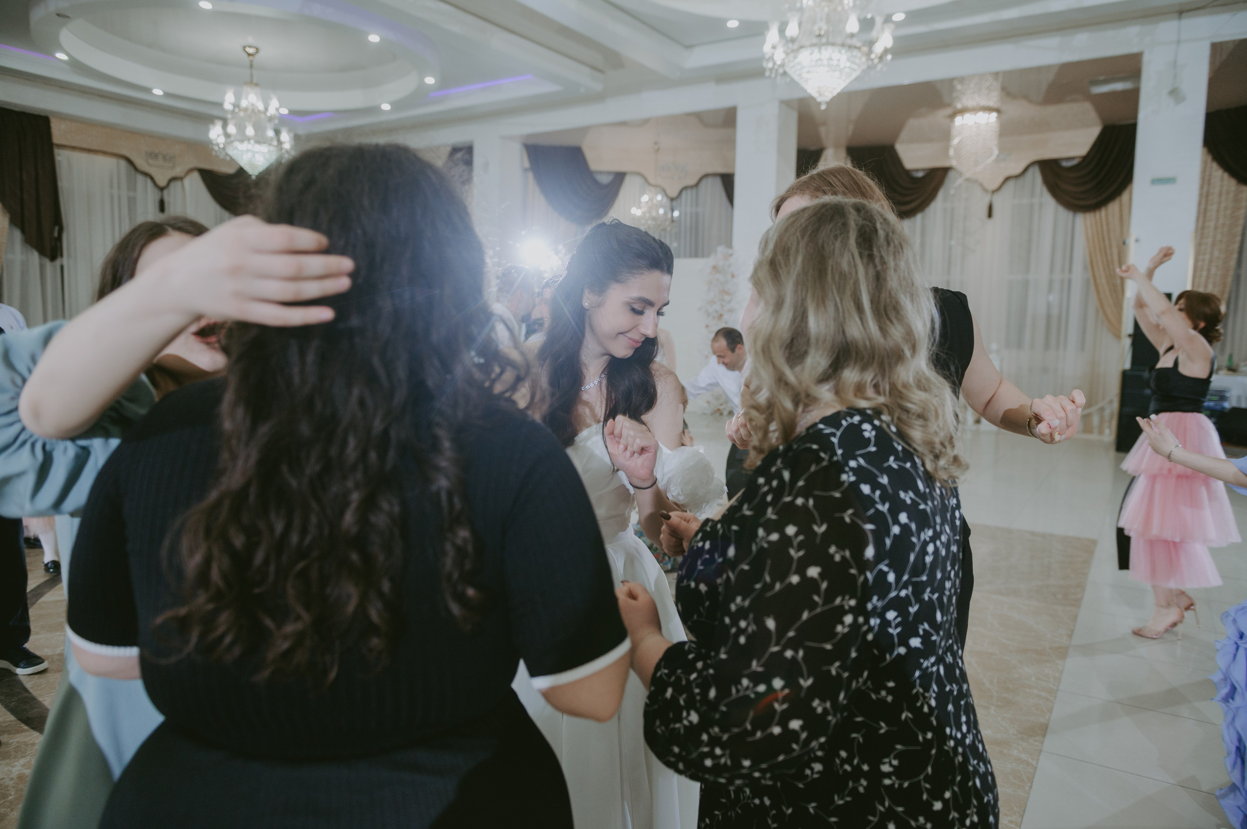 Елизавета$Дмитрий. Свадебный и семейный фотограф город Темрюк Фотостудия Темрюк