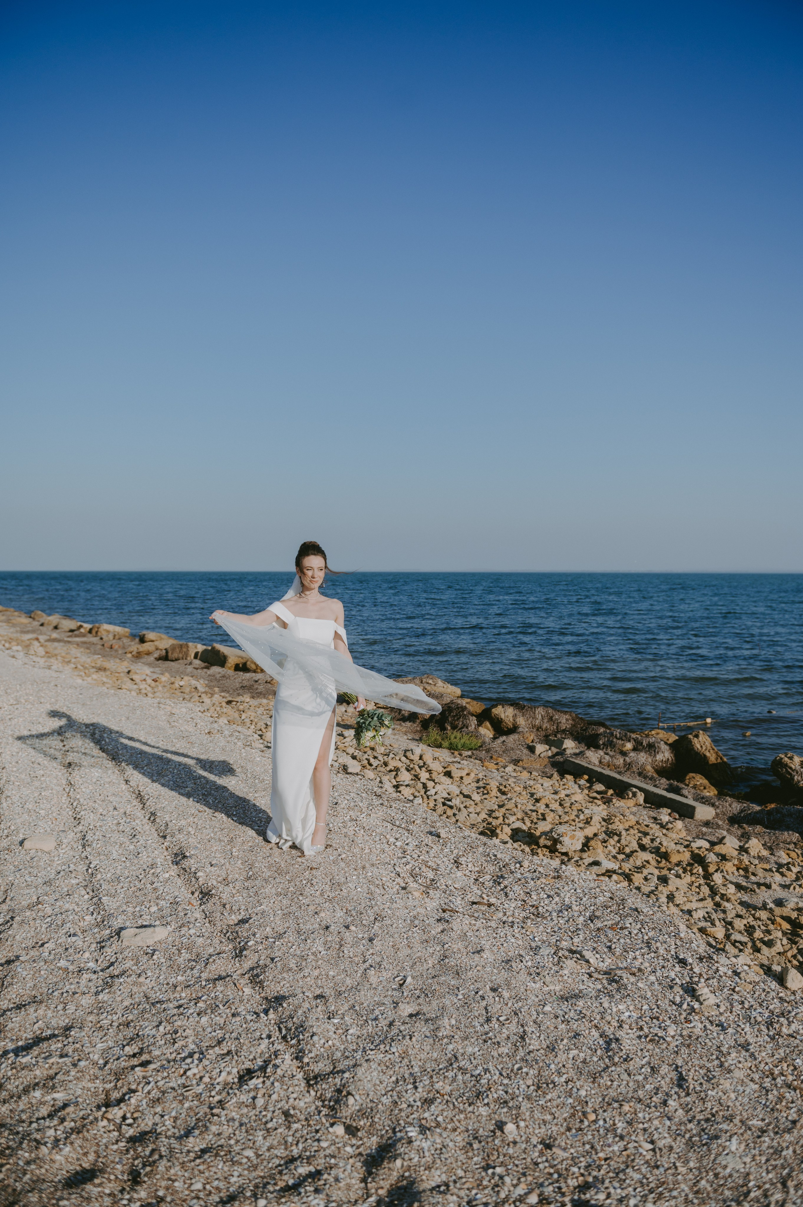 Олег&Елизавета фотограф Елена Горбач. Свадебный и семейный фотограф город Темрюк Фотостудия Темрюк