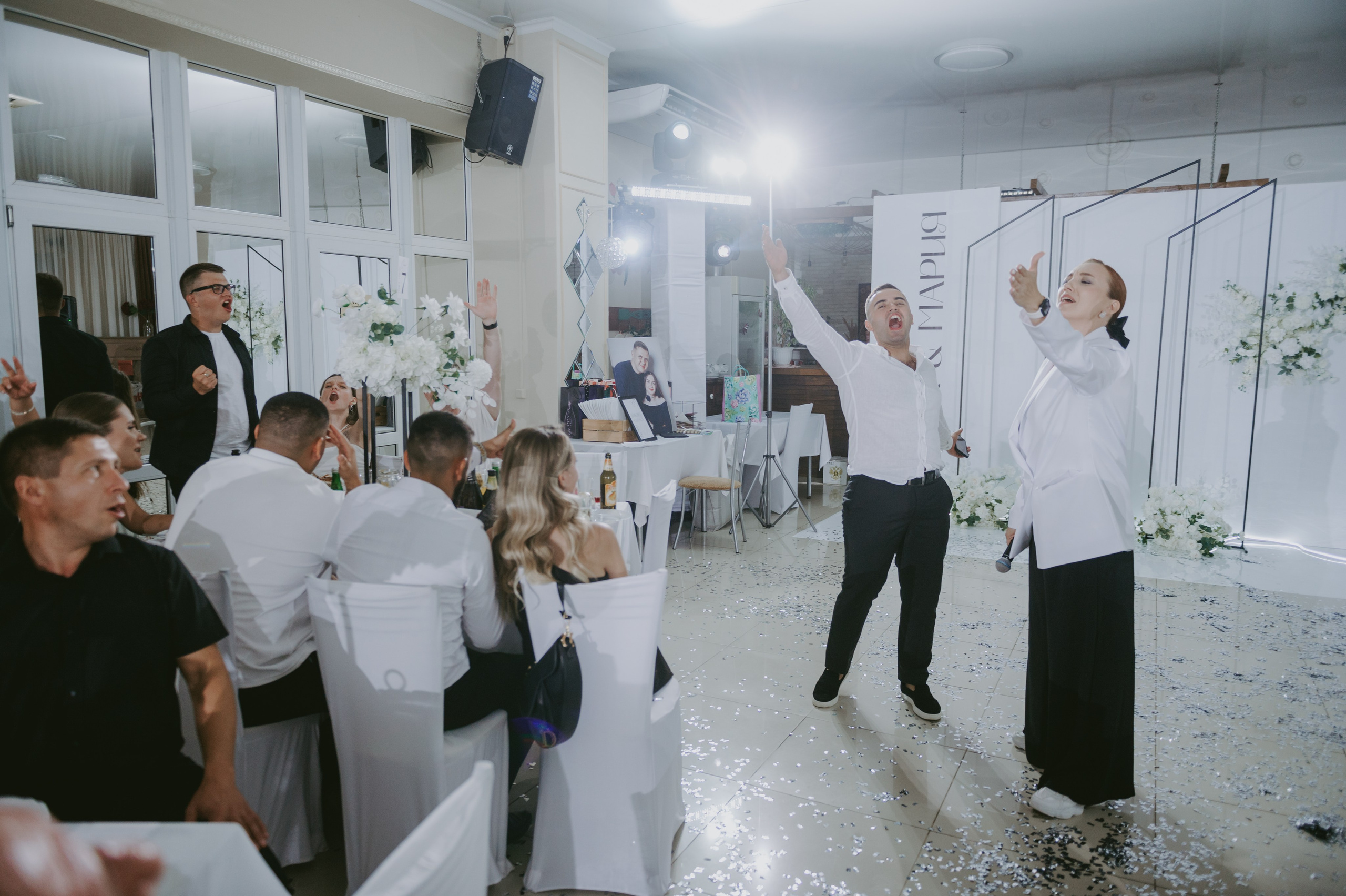 Мария&Павел фотограф Елена Горбач. Свадебный и семейный фотограф город Темрюк Фотостудия Темрюк