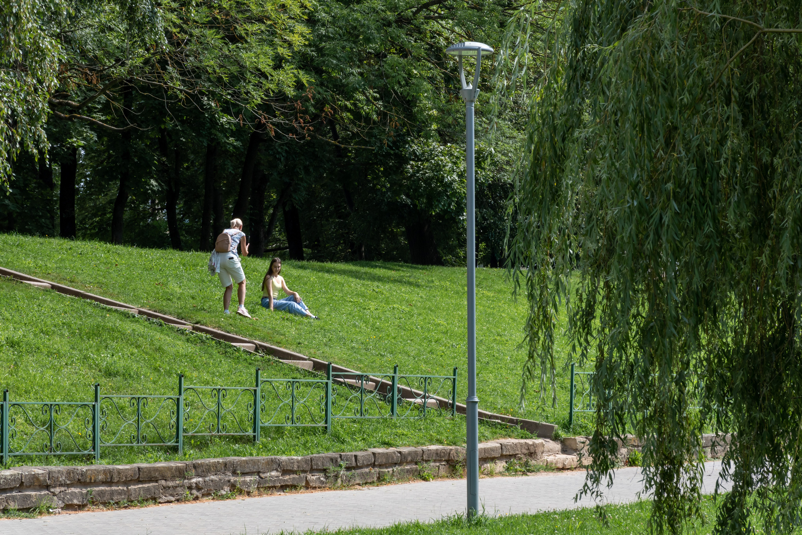 20220803-04 Смоленск. Дмитрий Ремизов. Фотография, как хобби