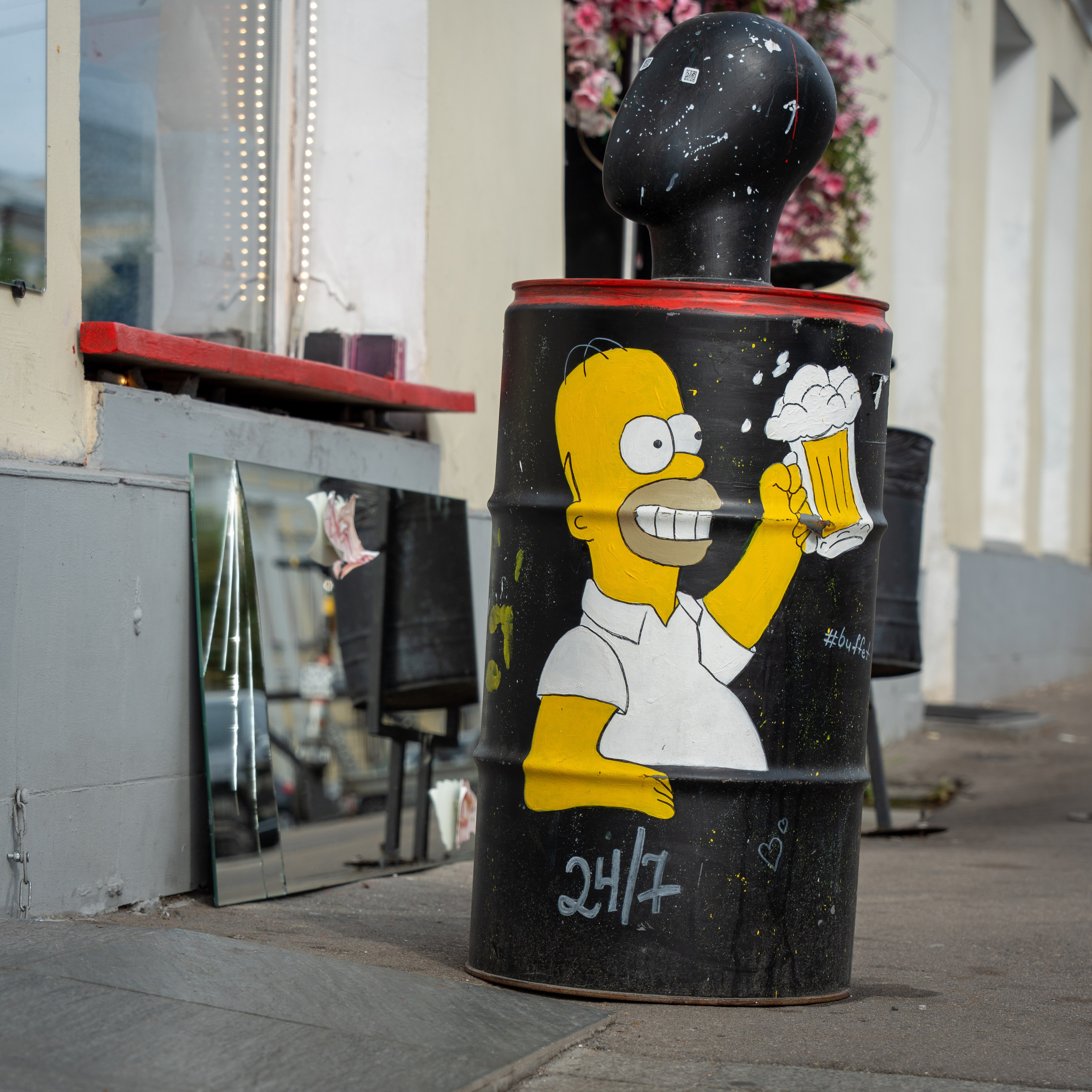 20250921 Таганка-Курская. Дмитрий Ремизов. Фотография, как хобби