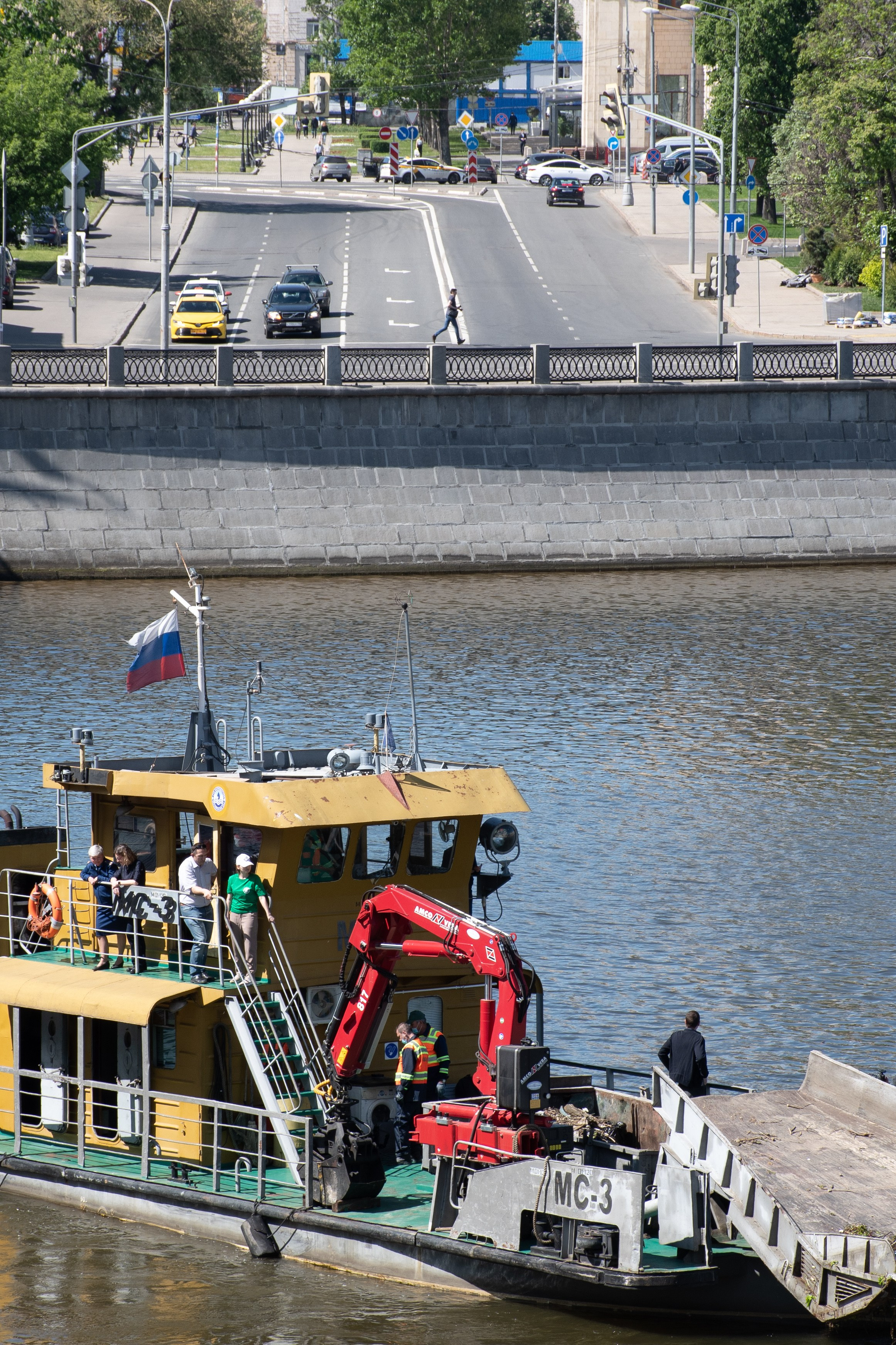 20210525_City. Дмитрий Ремизов. Фотография, как хобби