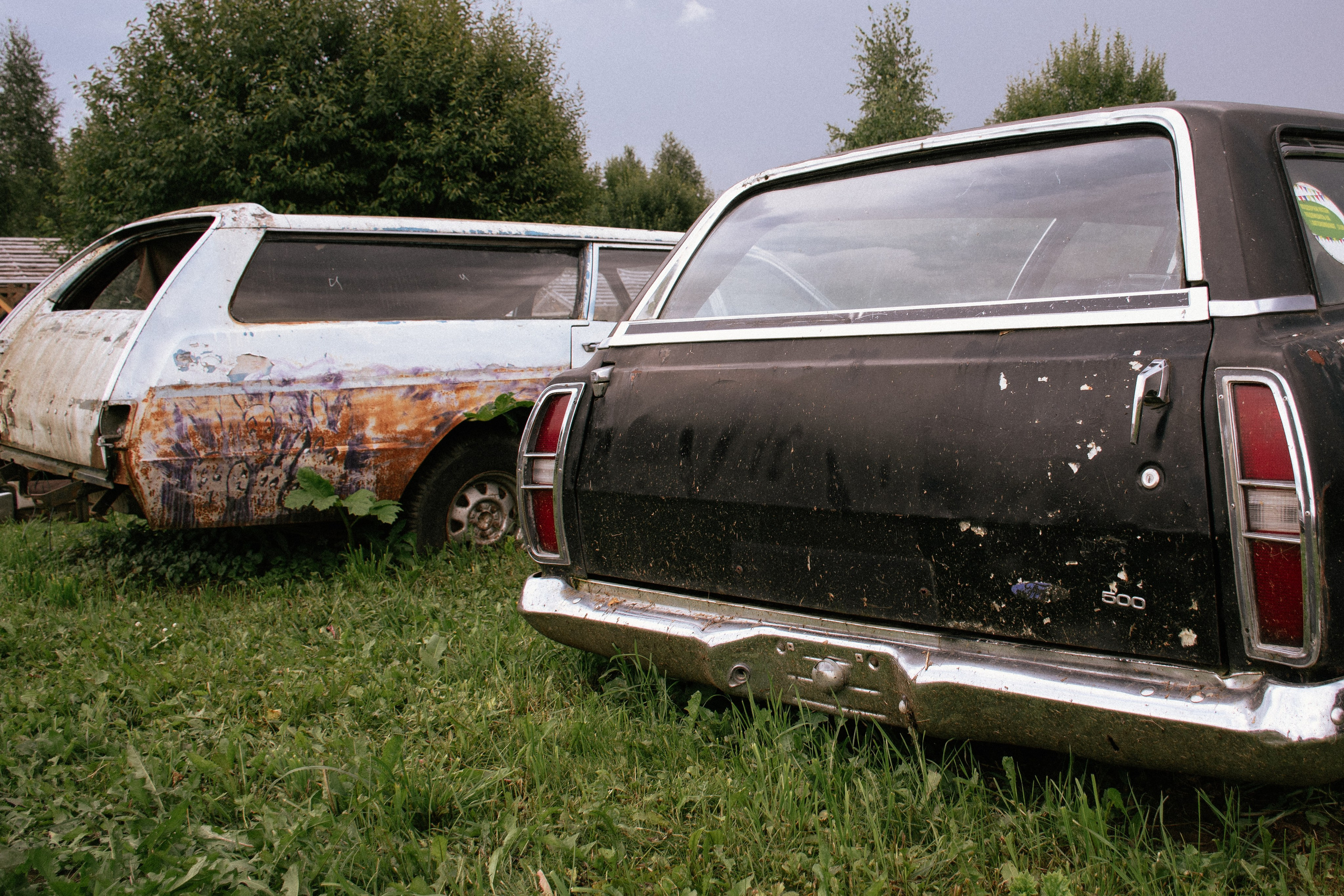 20210807 Автокомбинат. Дмитрий Ремизов. Фотография, как хобби