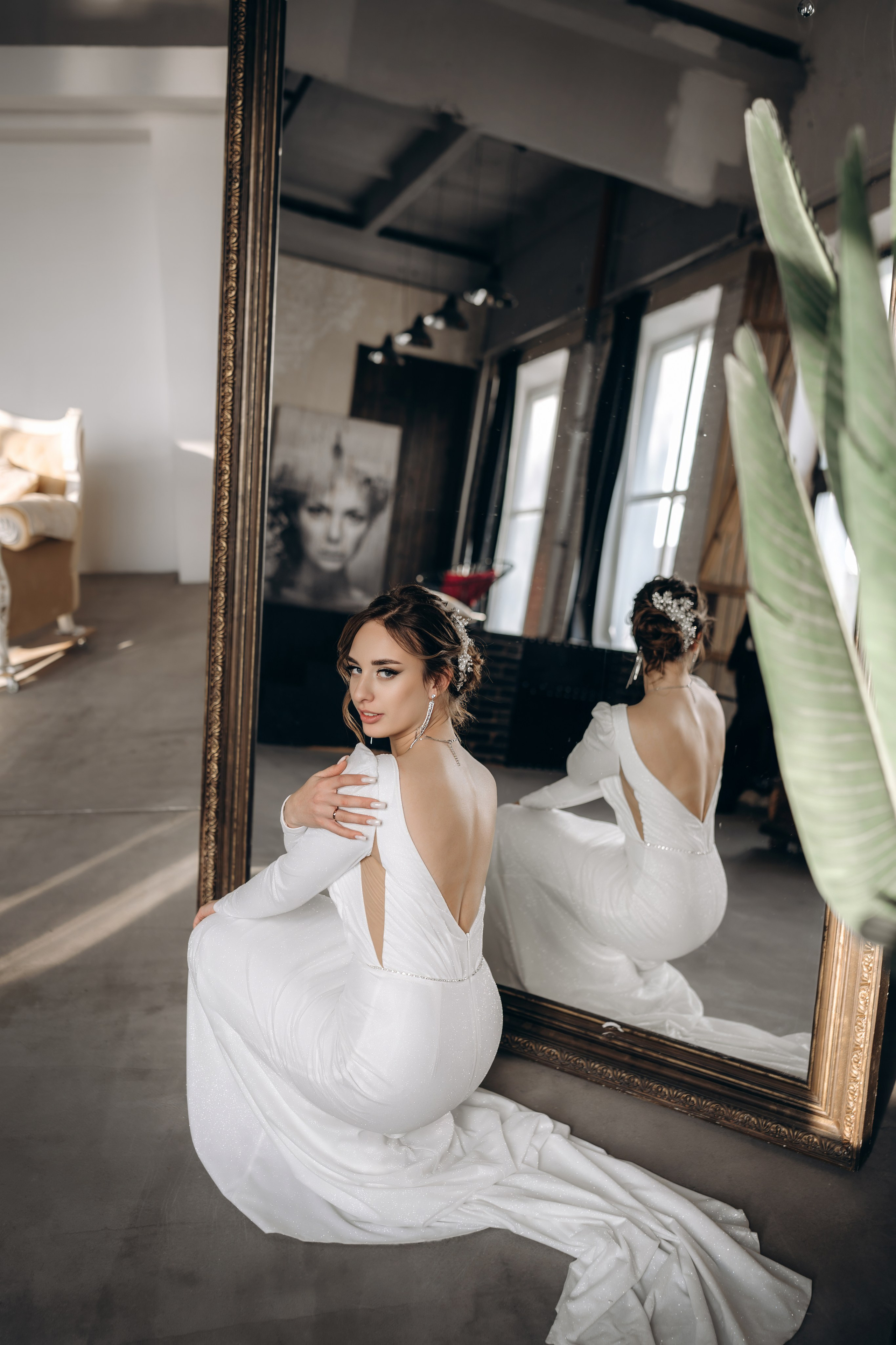 Ира и Александр. Фотограф Тамбов — Воронеж