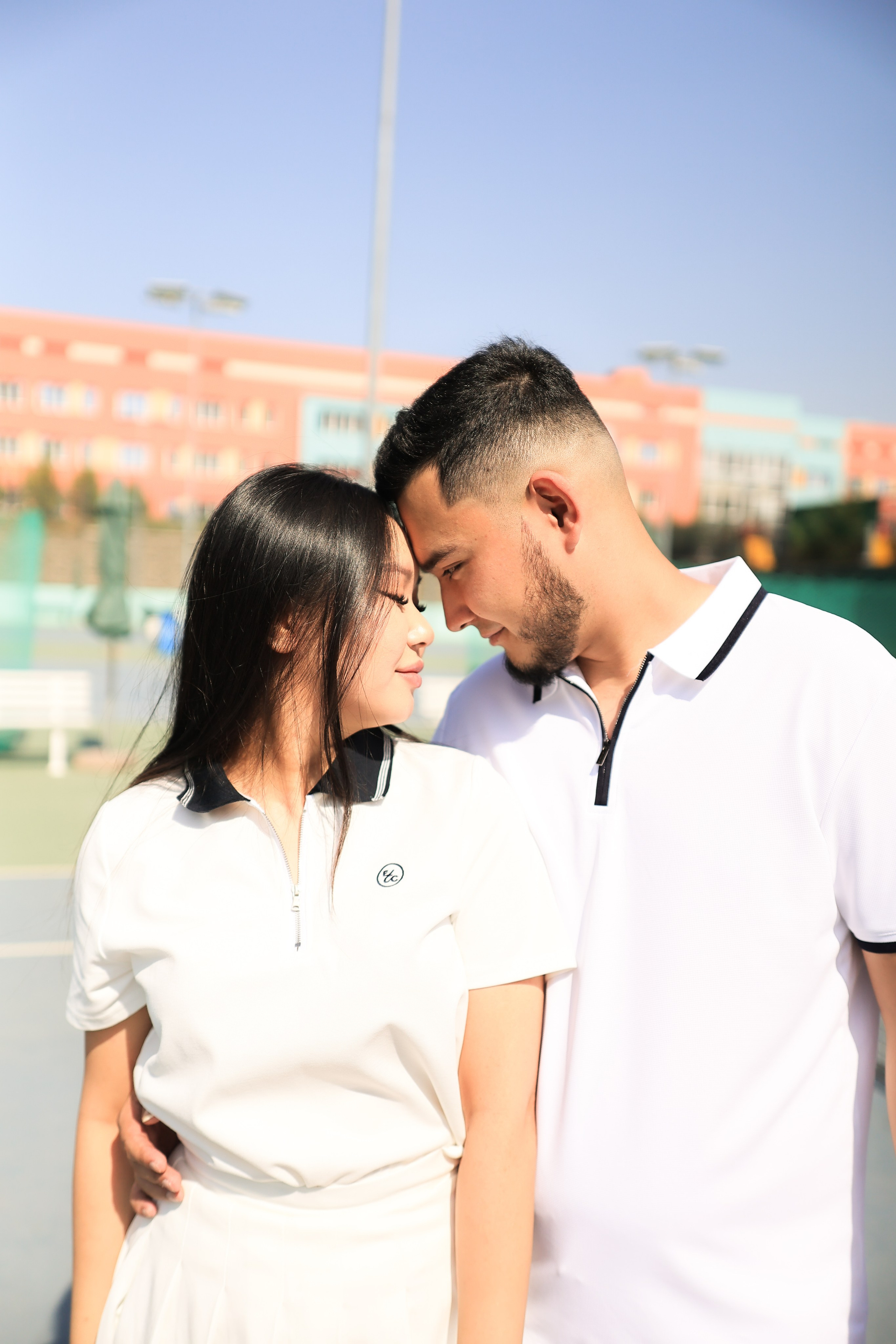 Love story Ramazan&Viktorya. Свадебный фотограф в городе Алматы