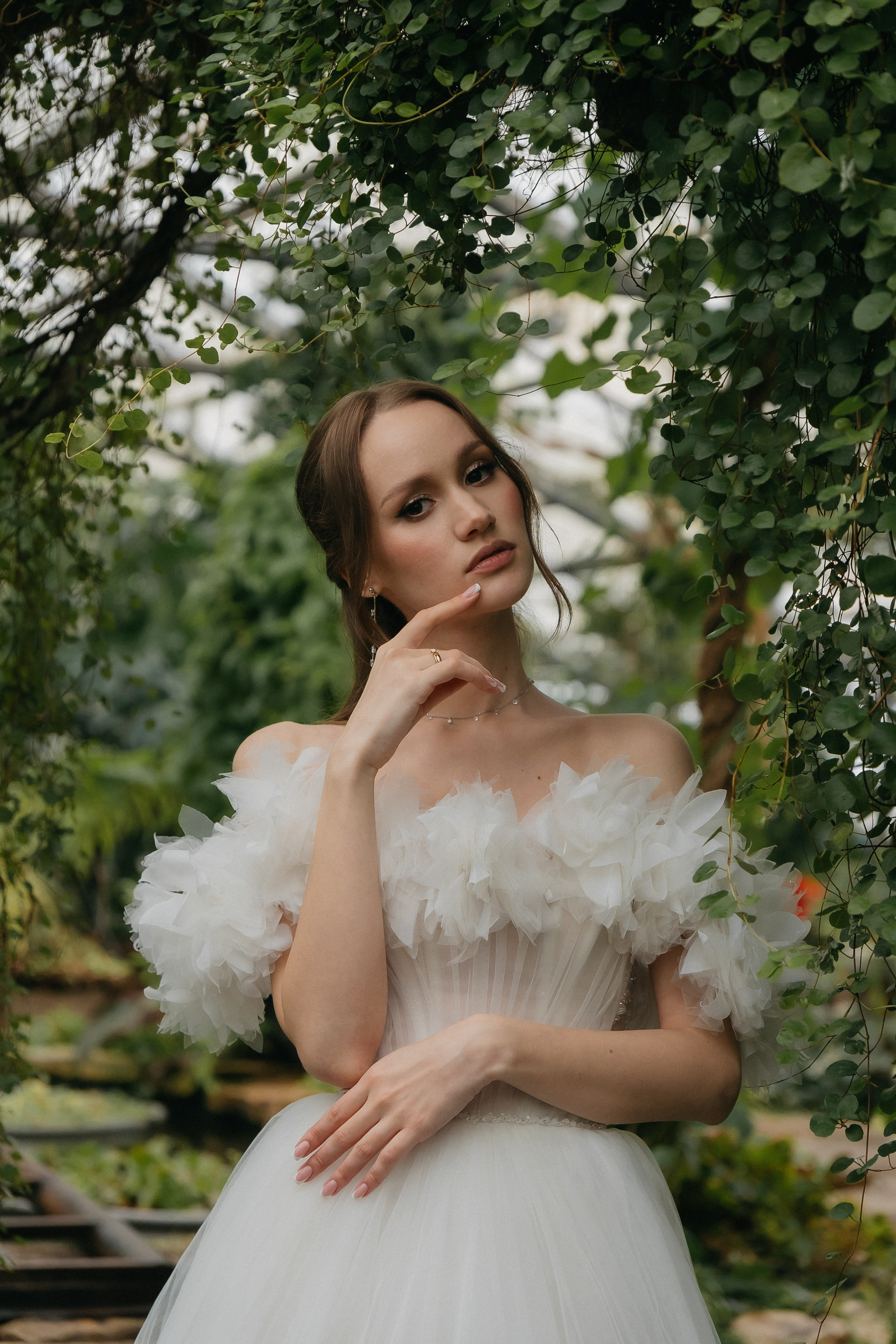 Владислав и Екатерина. Фотограф Новосибирск Вероника Вишневская