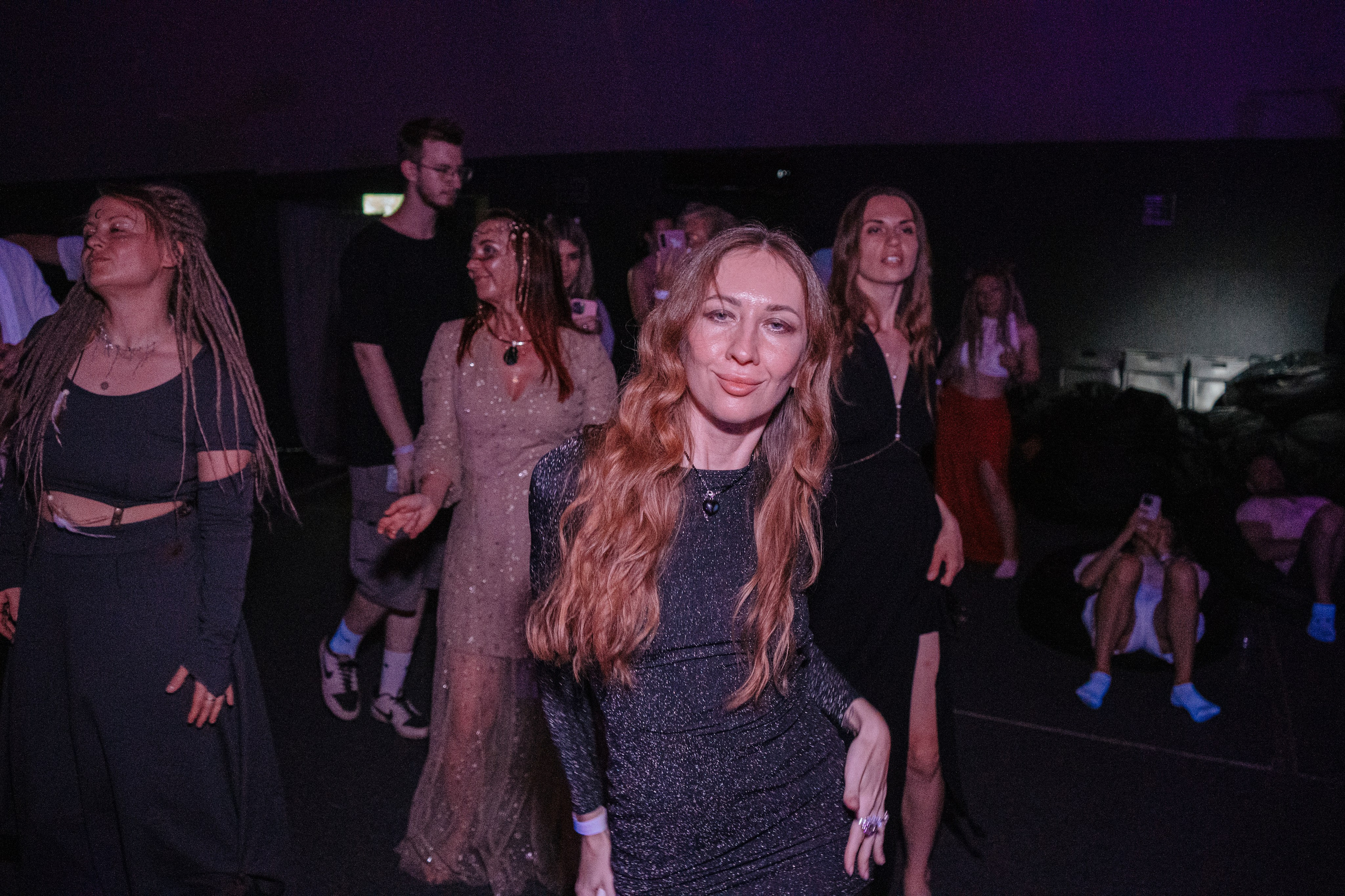 KARMA COSMO — AESTHETIC DANCE 2025. Портретный фотограф Нижний Новгород