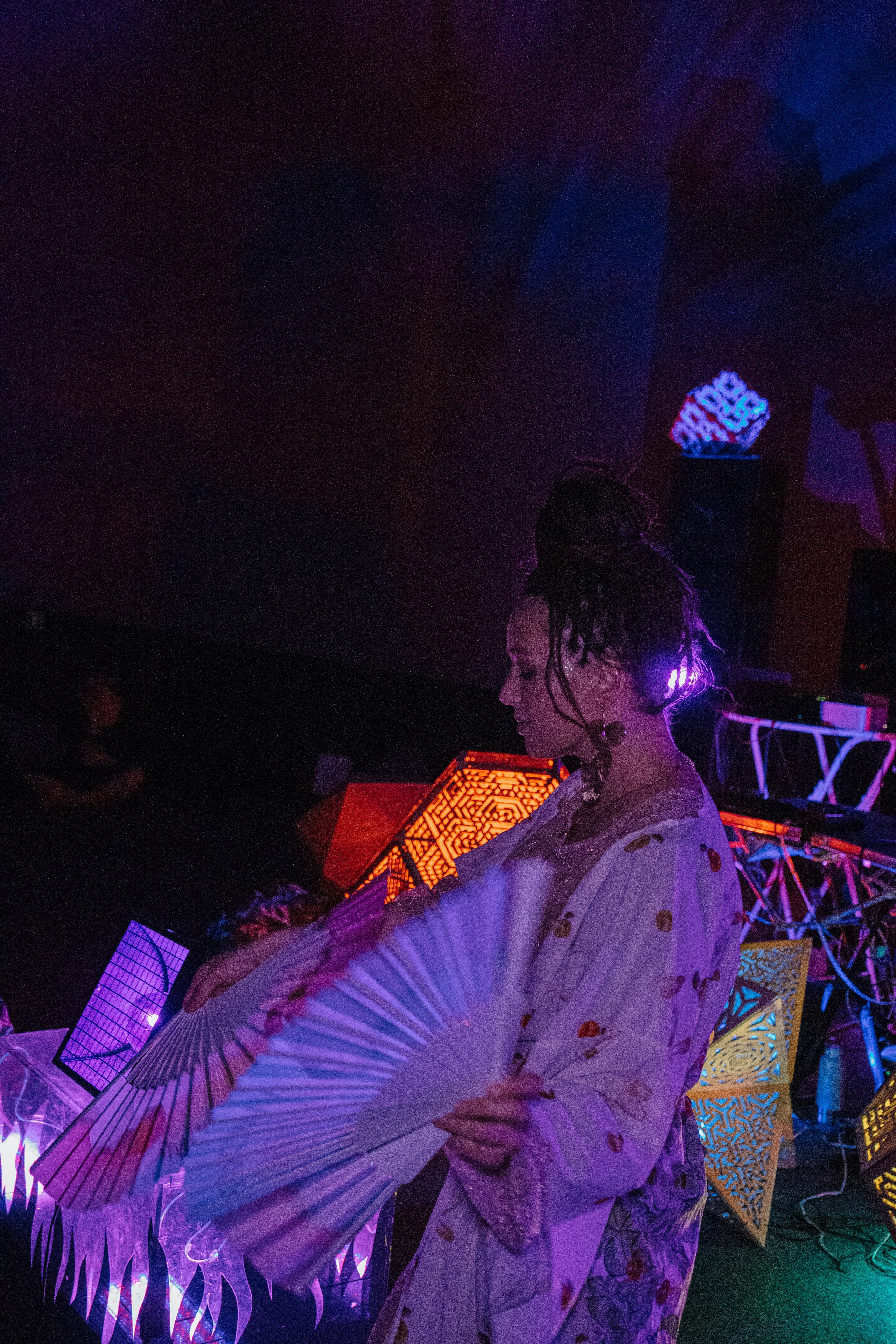 KARMA COSMO — AESTHETIC DANCE 2025. Портретный фотограф Нижний Новгород