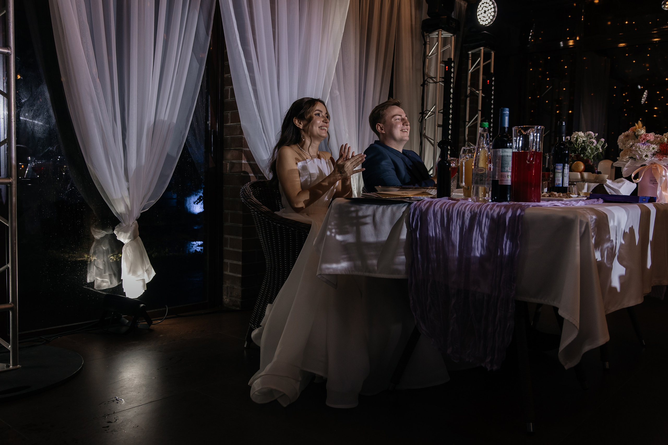 Игорь и Анастасия. Фотограф Пенза Марина Арбузова |свадебный и семейный фотограф