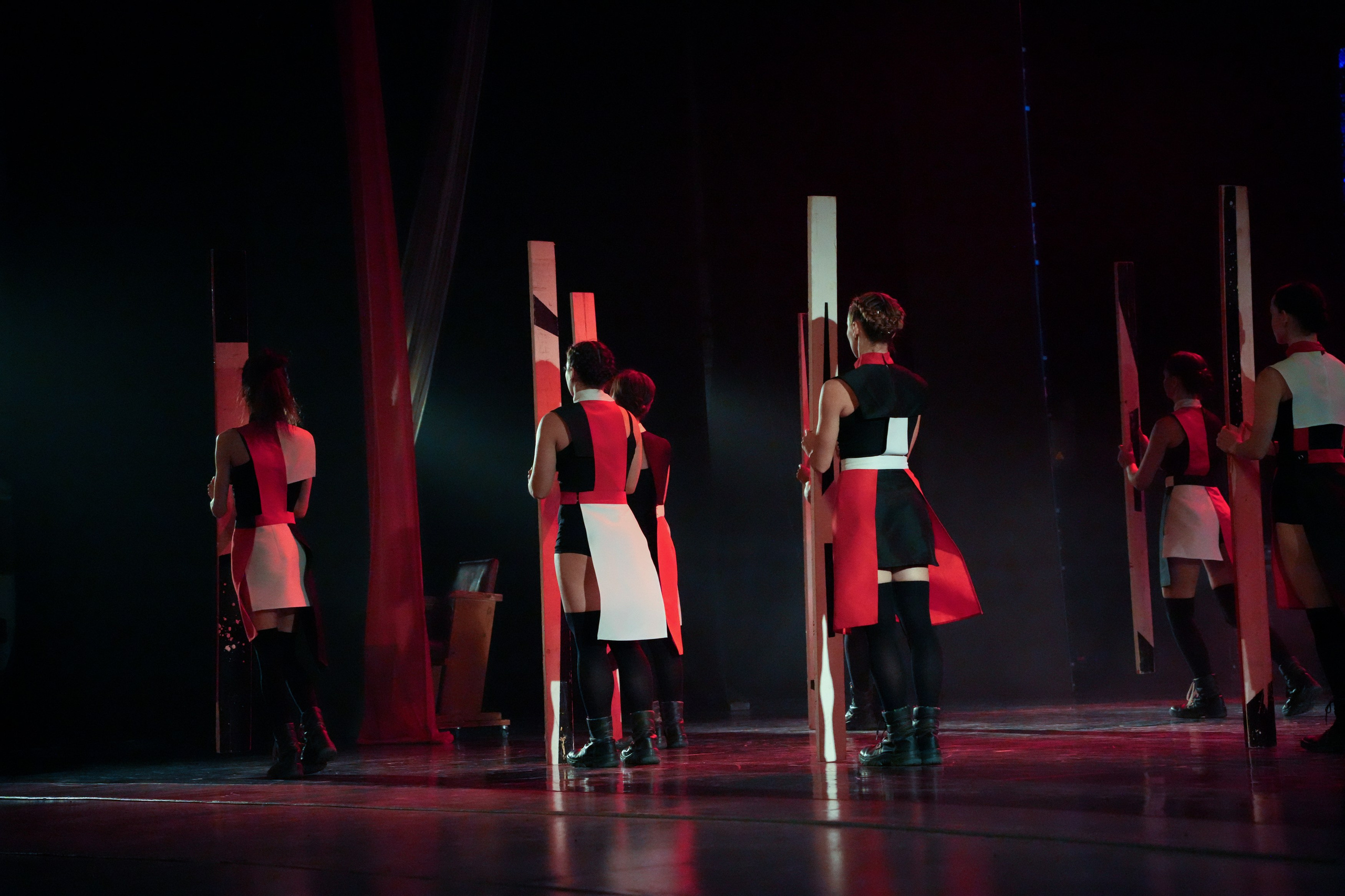 Концерт «50 лет ЦКиО г. Иваново». Спортивный и репортажный фотограф в Иваново Сергей Силкин