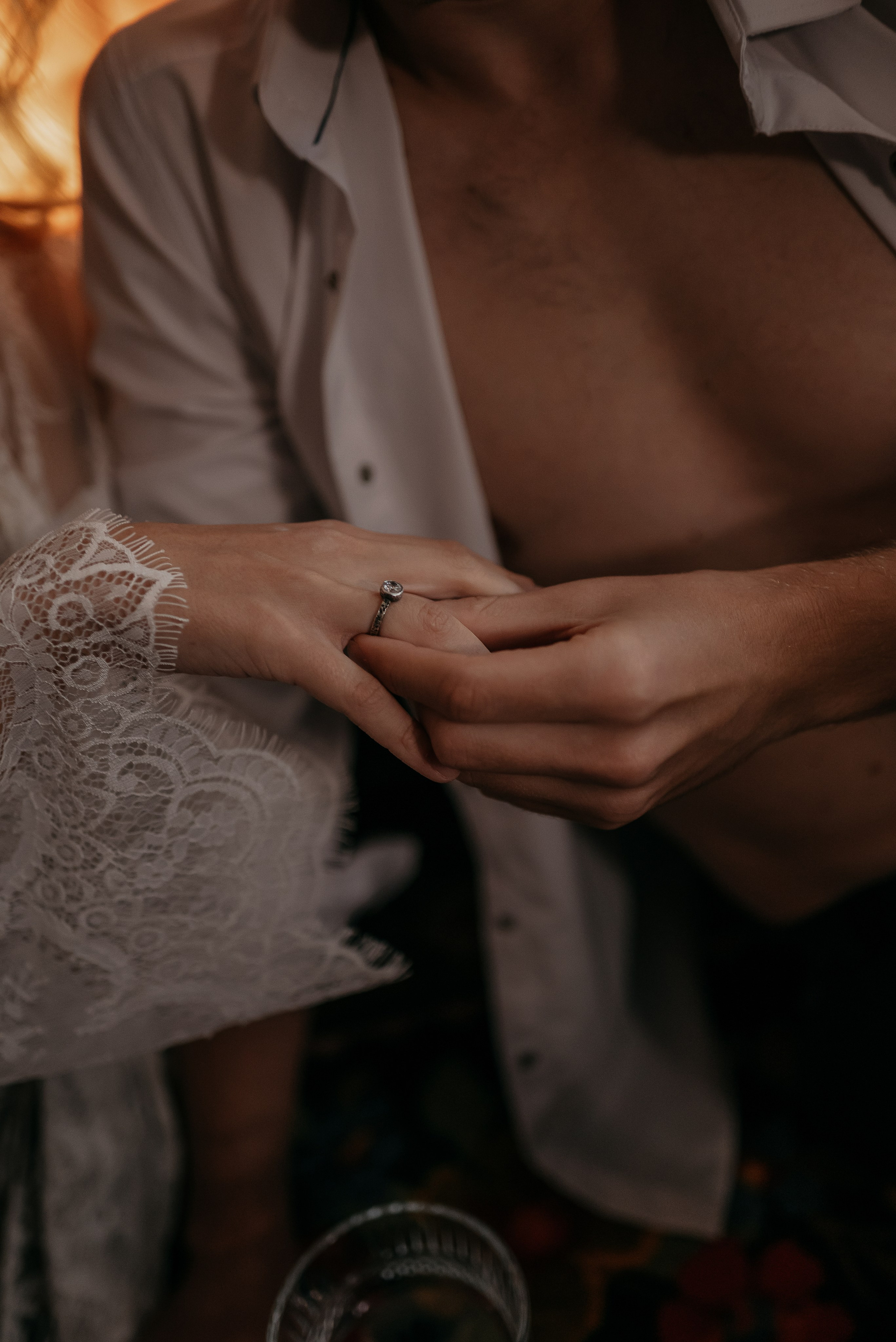 Марина Семён Ялта. Свадебный фотограф Анна Хочева