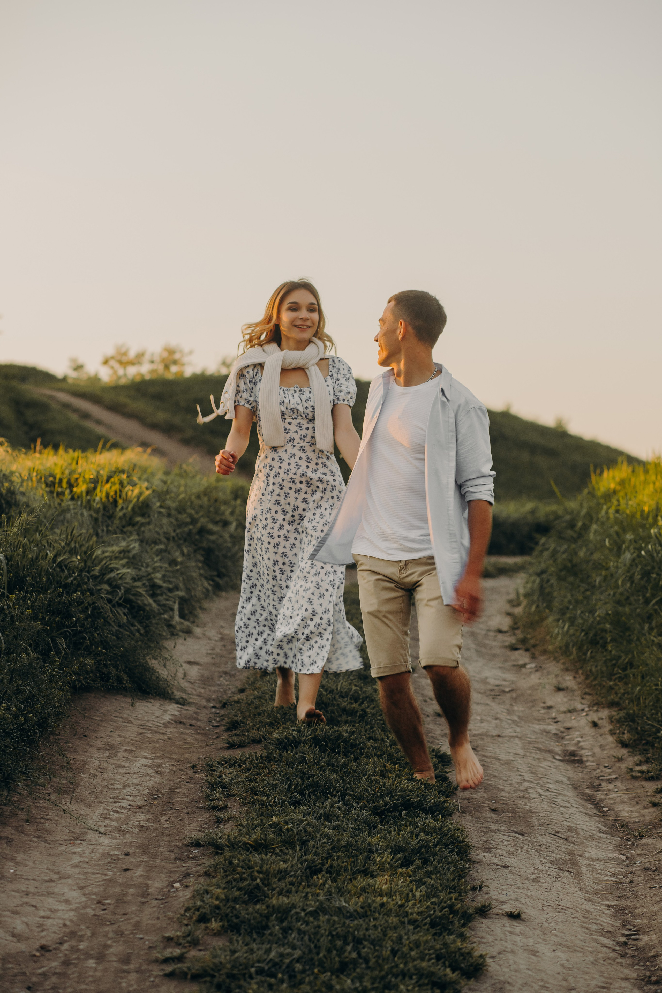 LNNA & DMITRIY. Свадебный и семейный фотограф