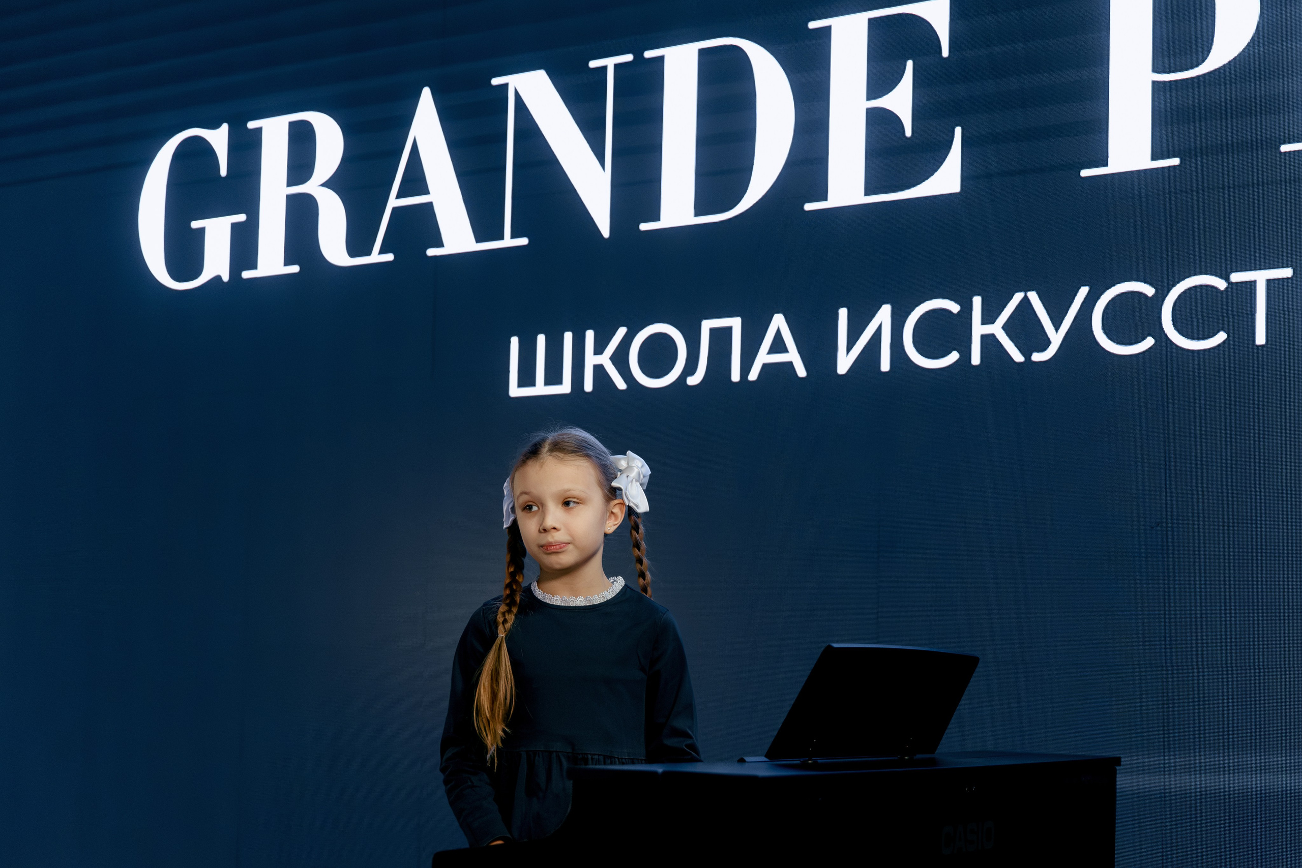 GRANDE PIANO. Фотограф в Красноярске
