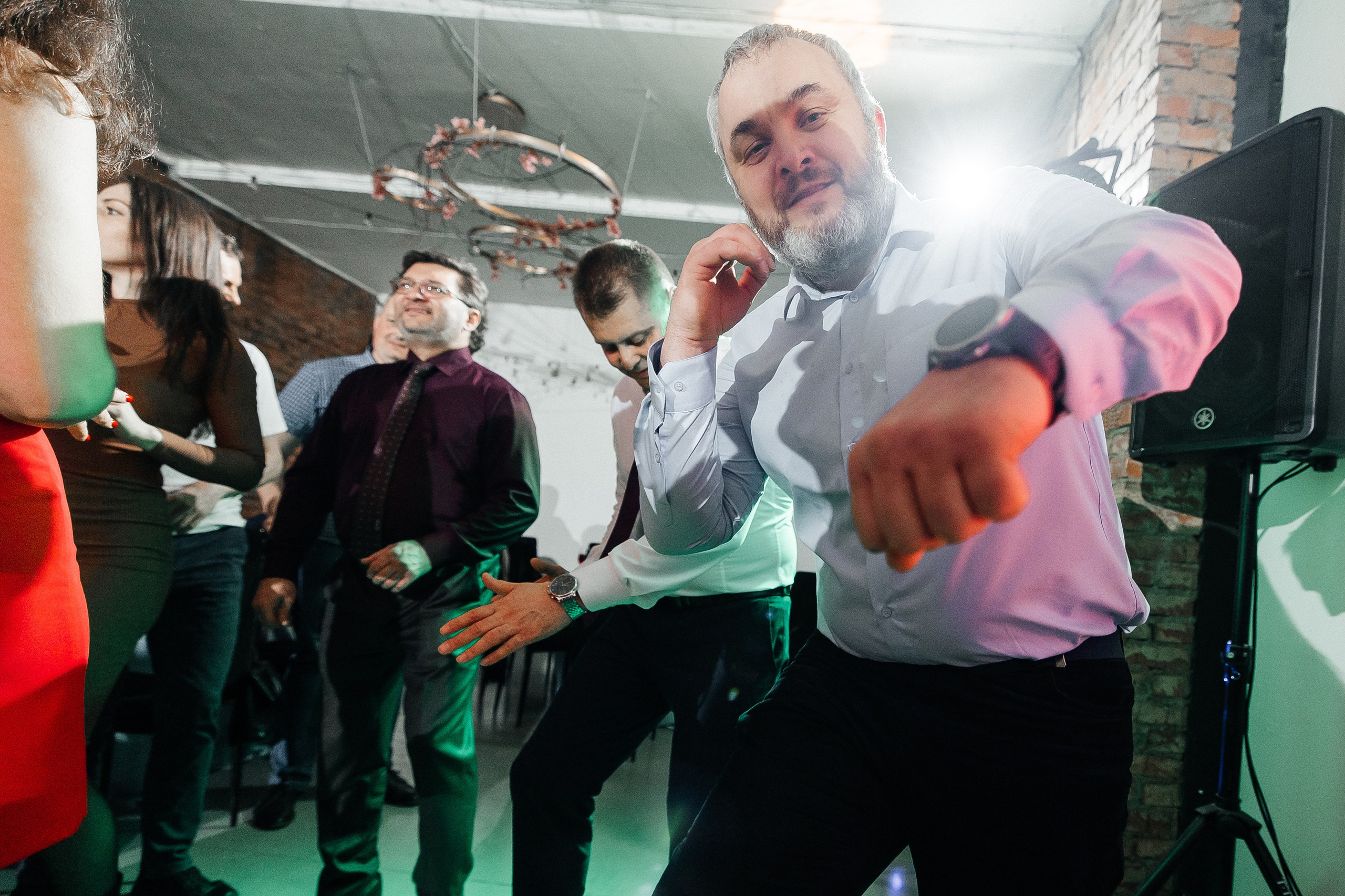 РУСАЛ 65 ЛЕТ. Фотограф в Красноярске