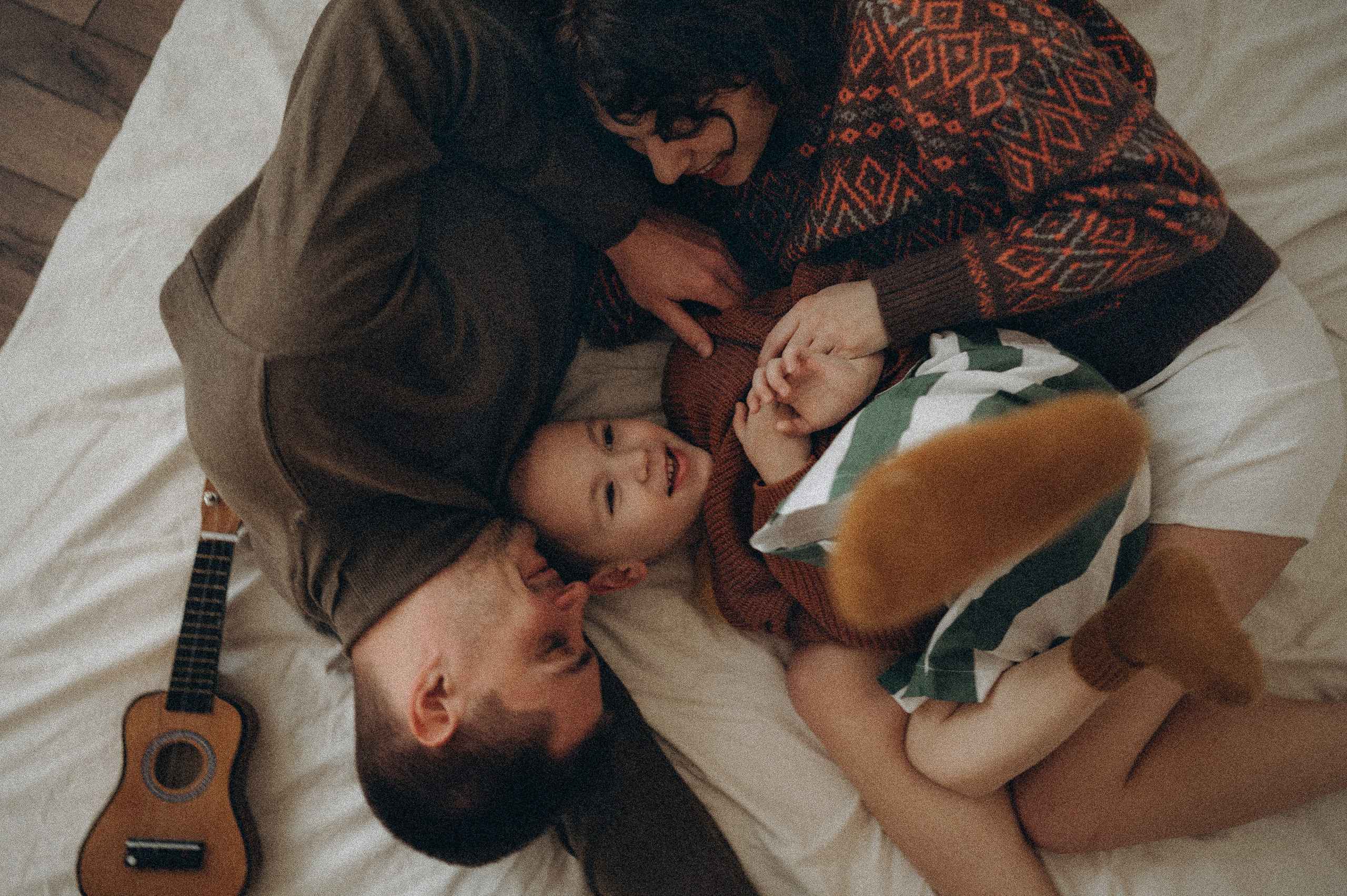 Зимняя. Семейный фотограф Ростов-на-Дону Татьяна Соколова