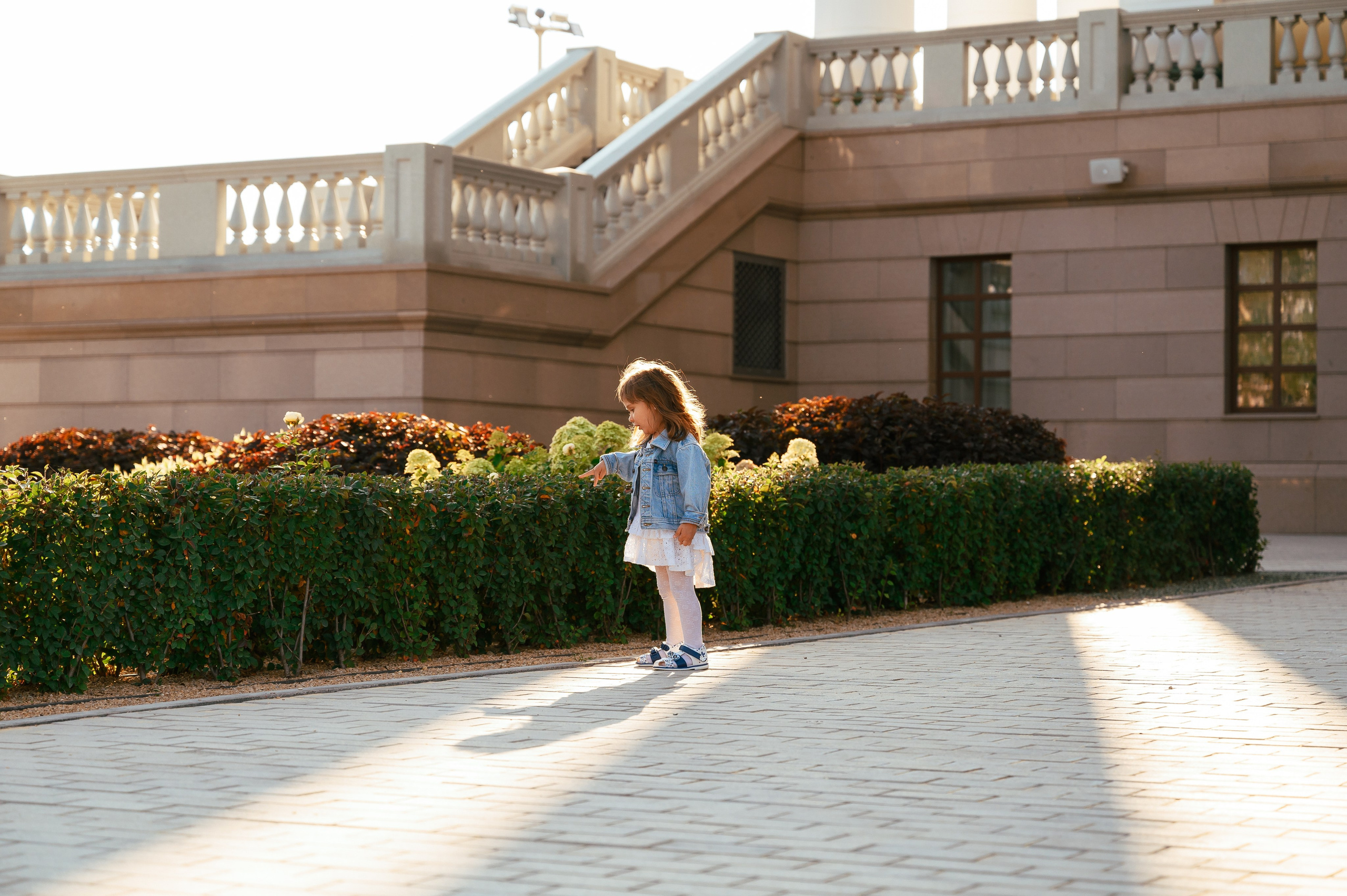 Крещение Маргариты. Свадебный и просто хороший фотограф в Челябинске