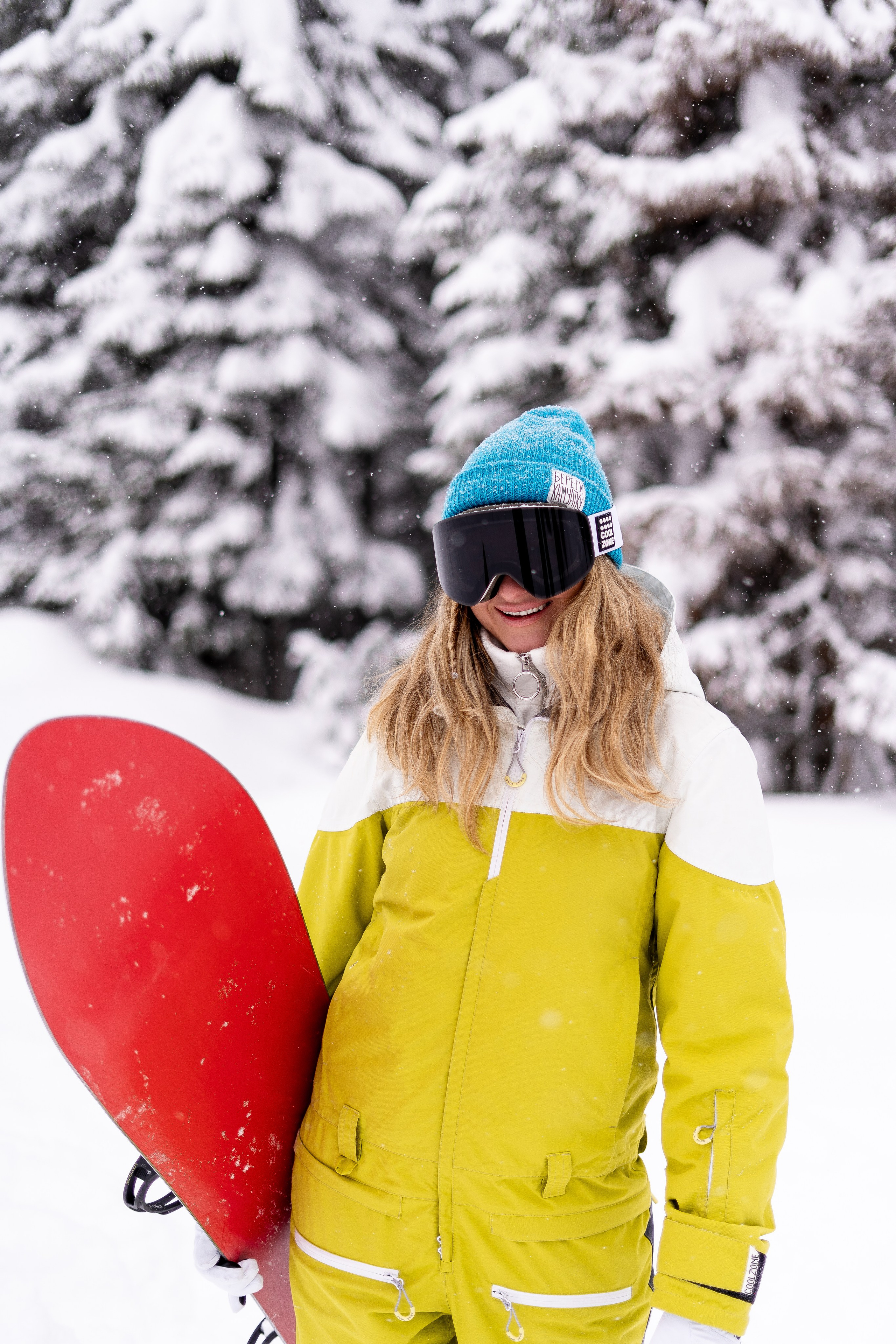 Джон 14.02. Анастасия Паршукова — фотограф Шерегеш Новосибирск
