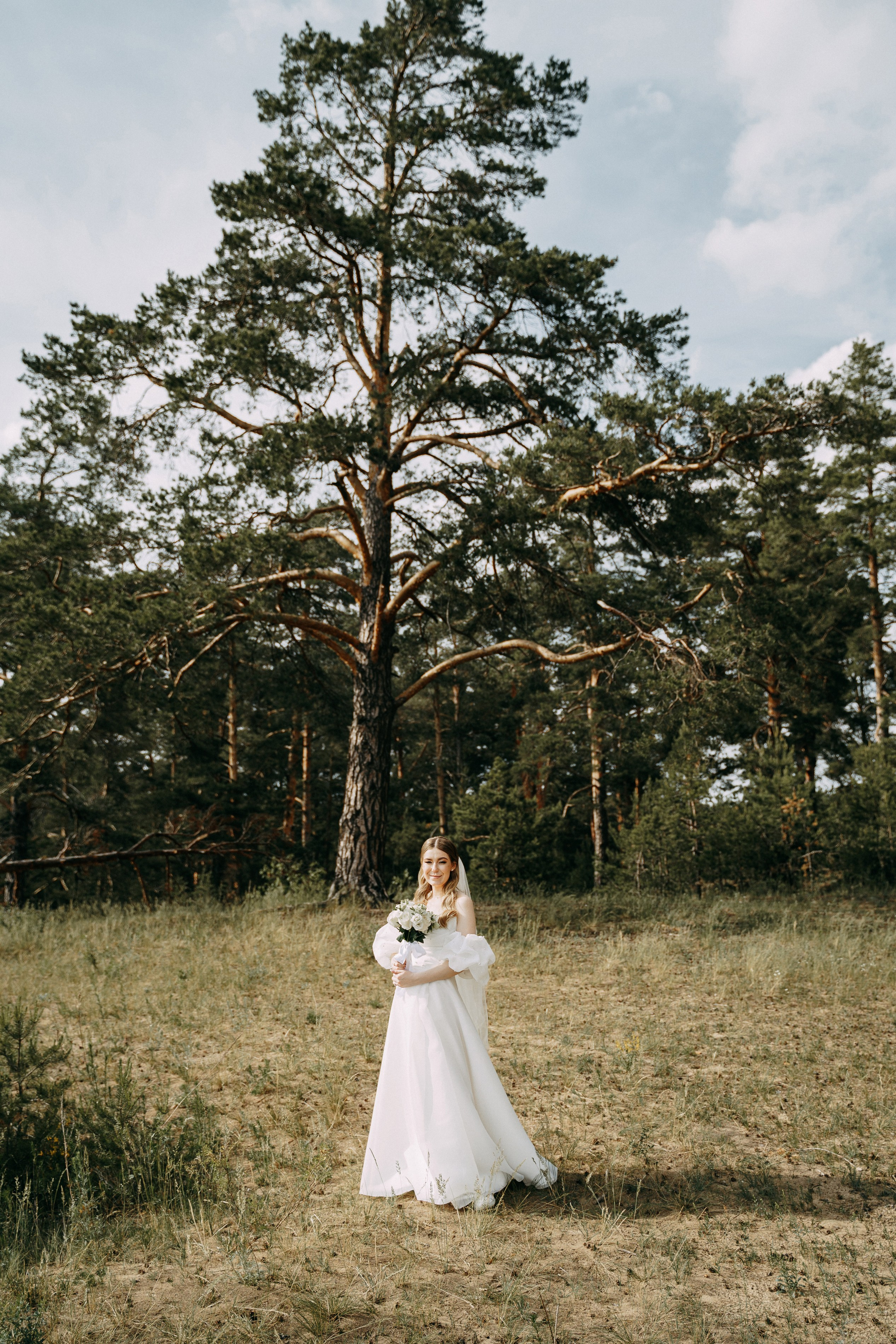 Арина и Павел. Фотограф Алексей Кутырёв