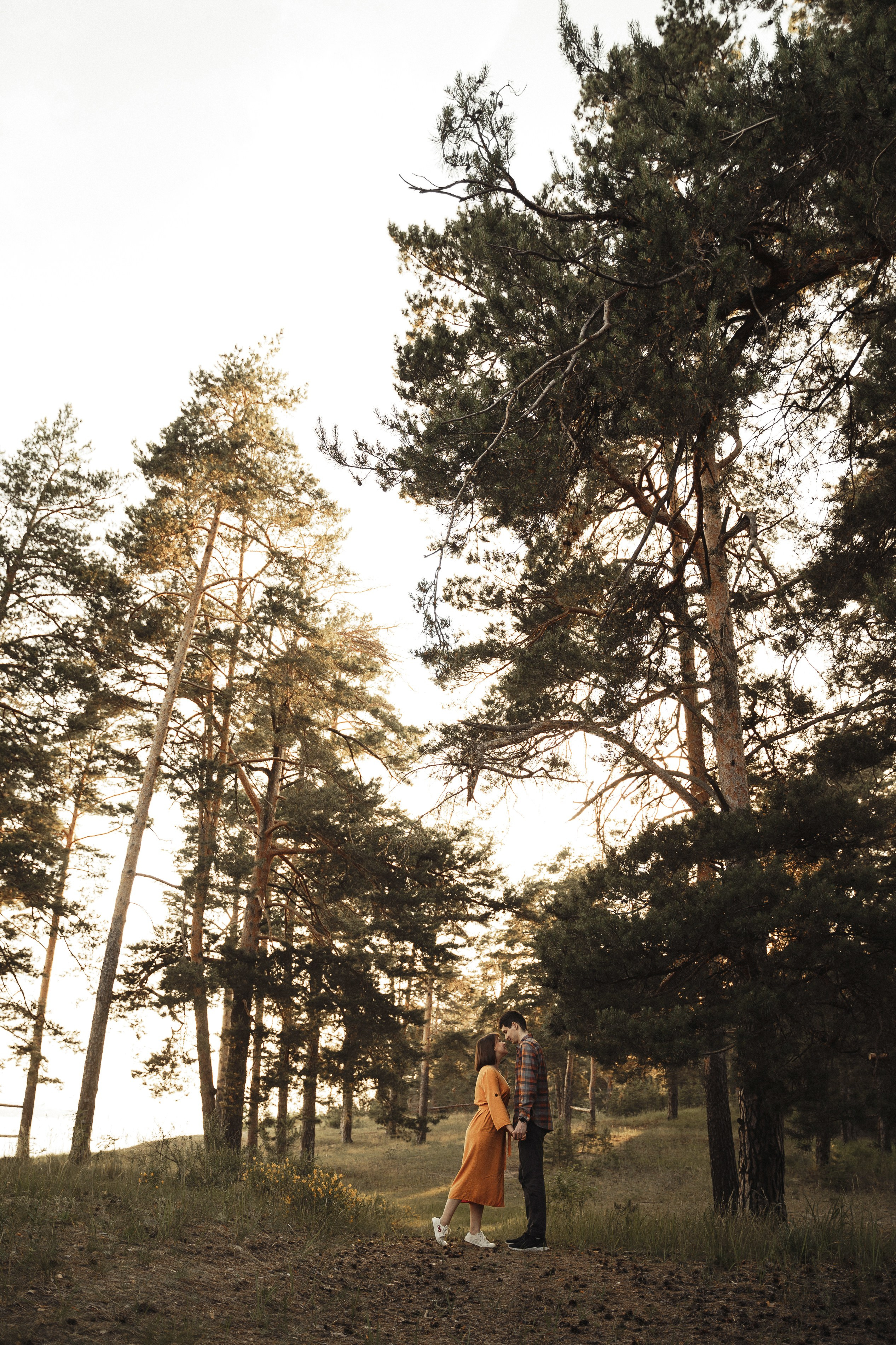 Татьяна и семья. Фотограф Алексей Кутырёв