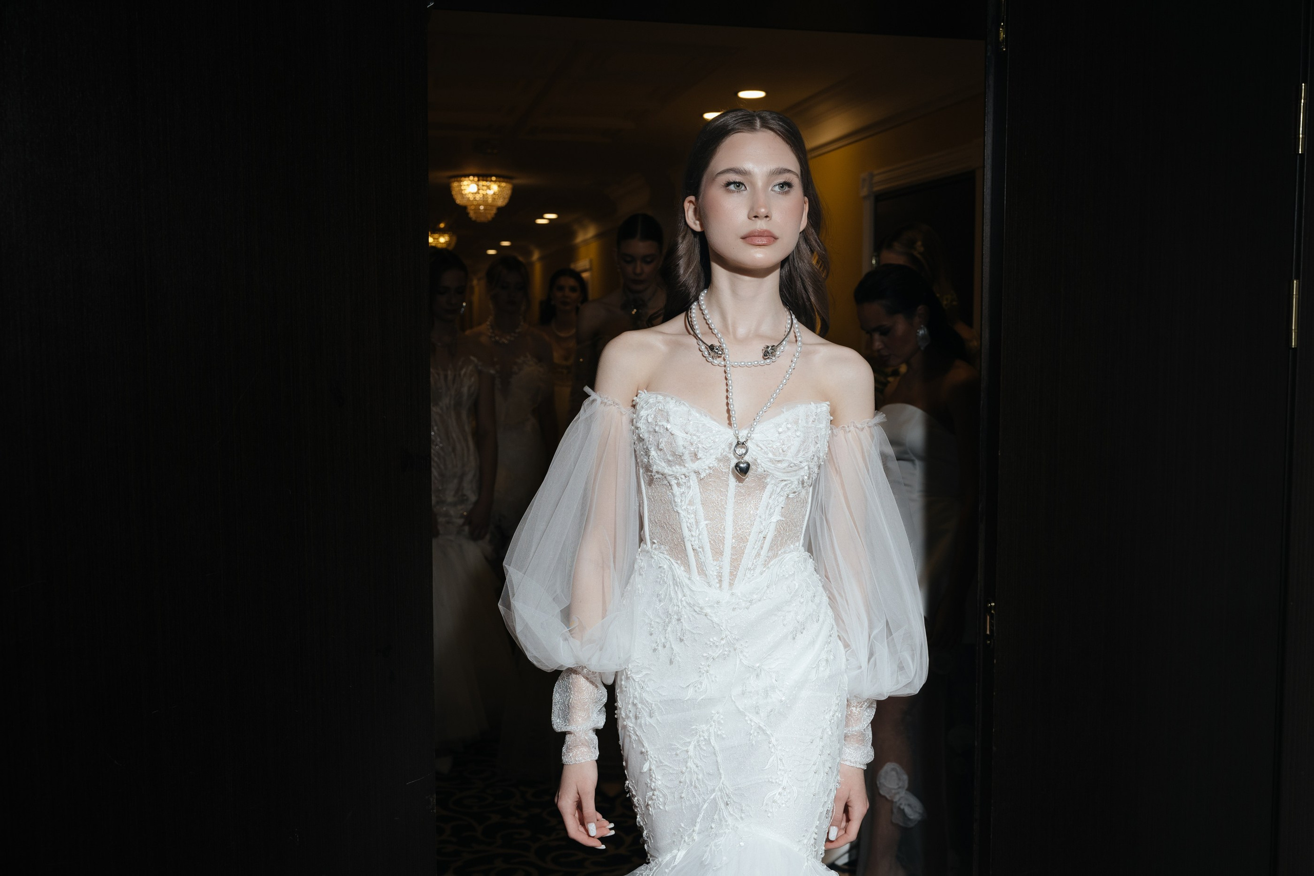 Bride Show Imperial Resort & Spa. Свадебный фотограф в Ульяновске Алексей Китов