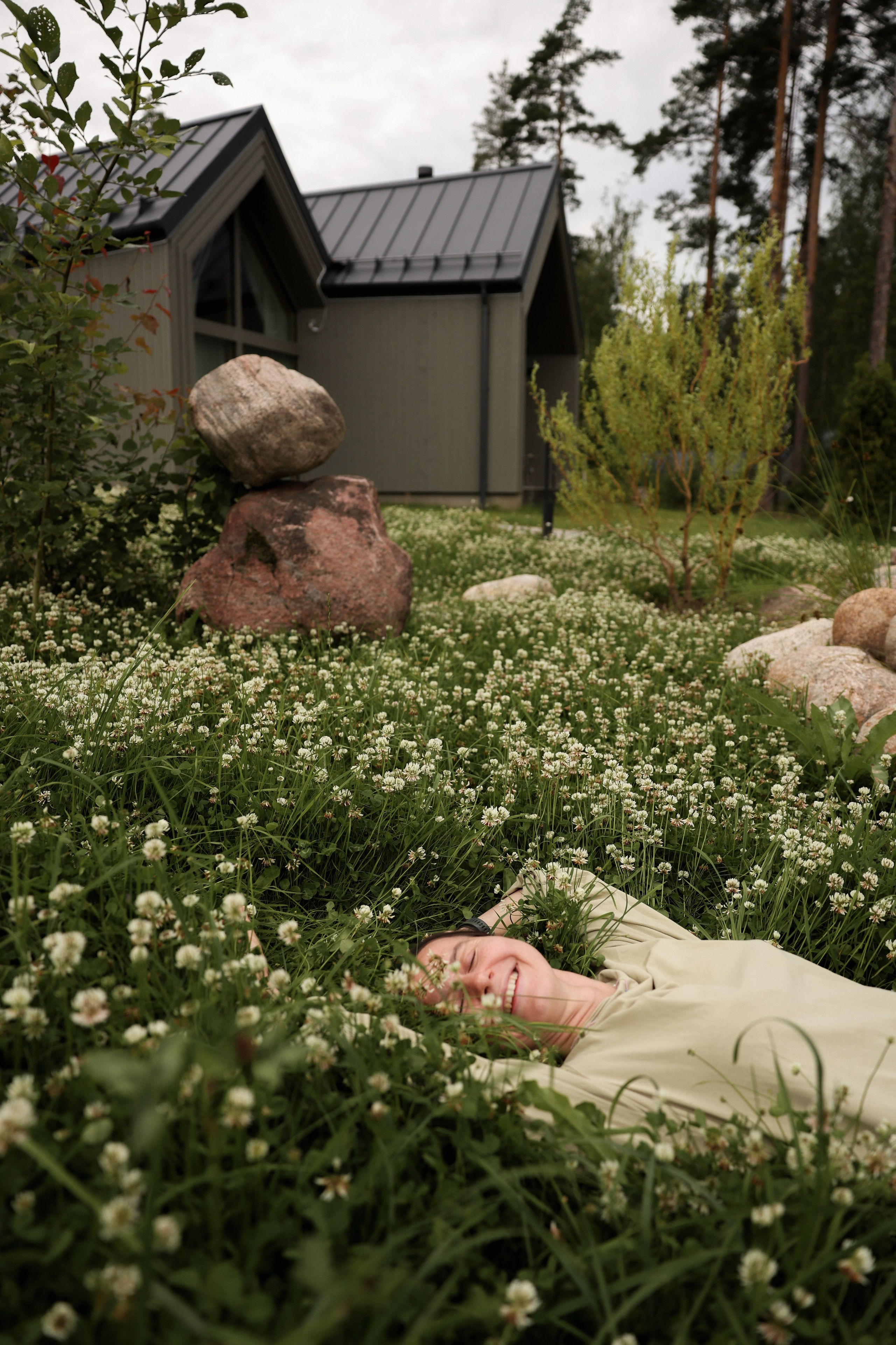 Даша в лесу. Ваш семейный newborn и lifestyle фотограф в СПБ Наталья Журавлева